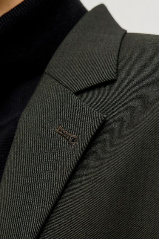 Švarkas JACK & JONES 12270096-Rosin