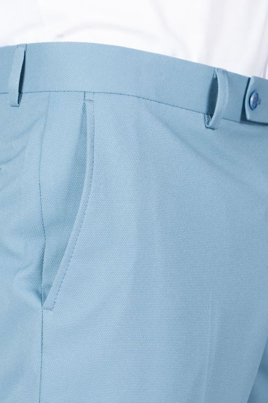 Kostiumo kelnės BAGGI BY XJEANS PNK25066-TEORI-010