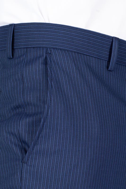 Kostiumo kelnės BAGGI BY XJEANS TKX25089-CORAL-002-P