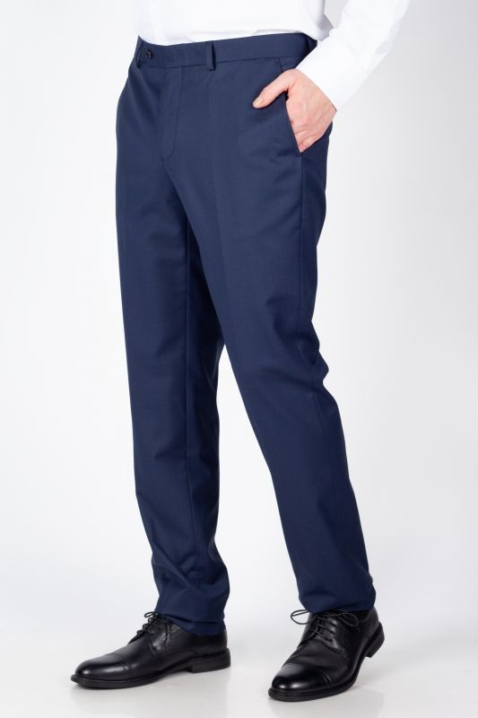 Kostiumo kelnės BAGGI BY XJEANS TKX25090-BOGART-007-P