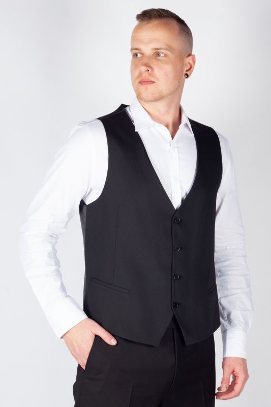 Kostiumo liemenė BAGGI BY XJEANS YLK25067-014720-001