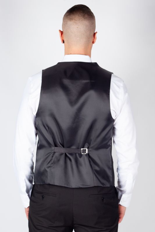 Kostiumo liemenė BAGGI BY XJEANS YLK25067-014720-001