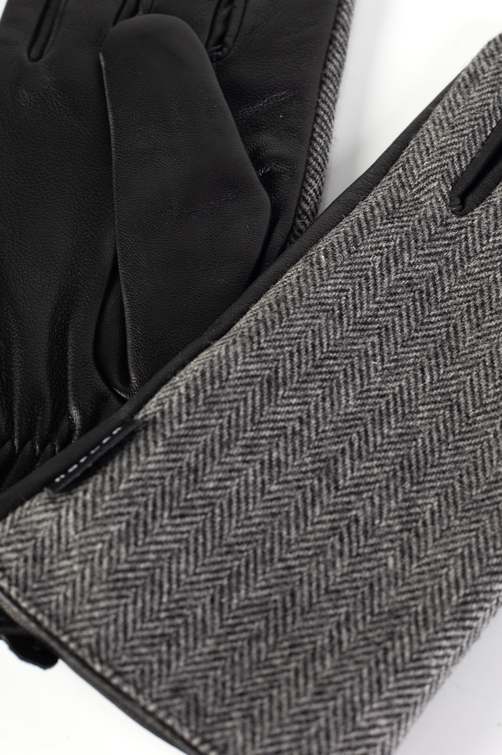 Cimdi HOFLER HE21502-Granite-980