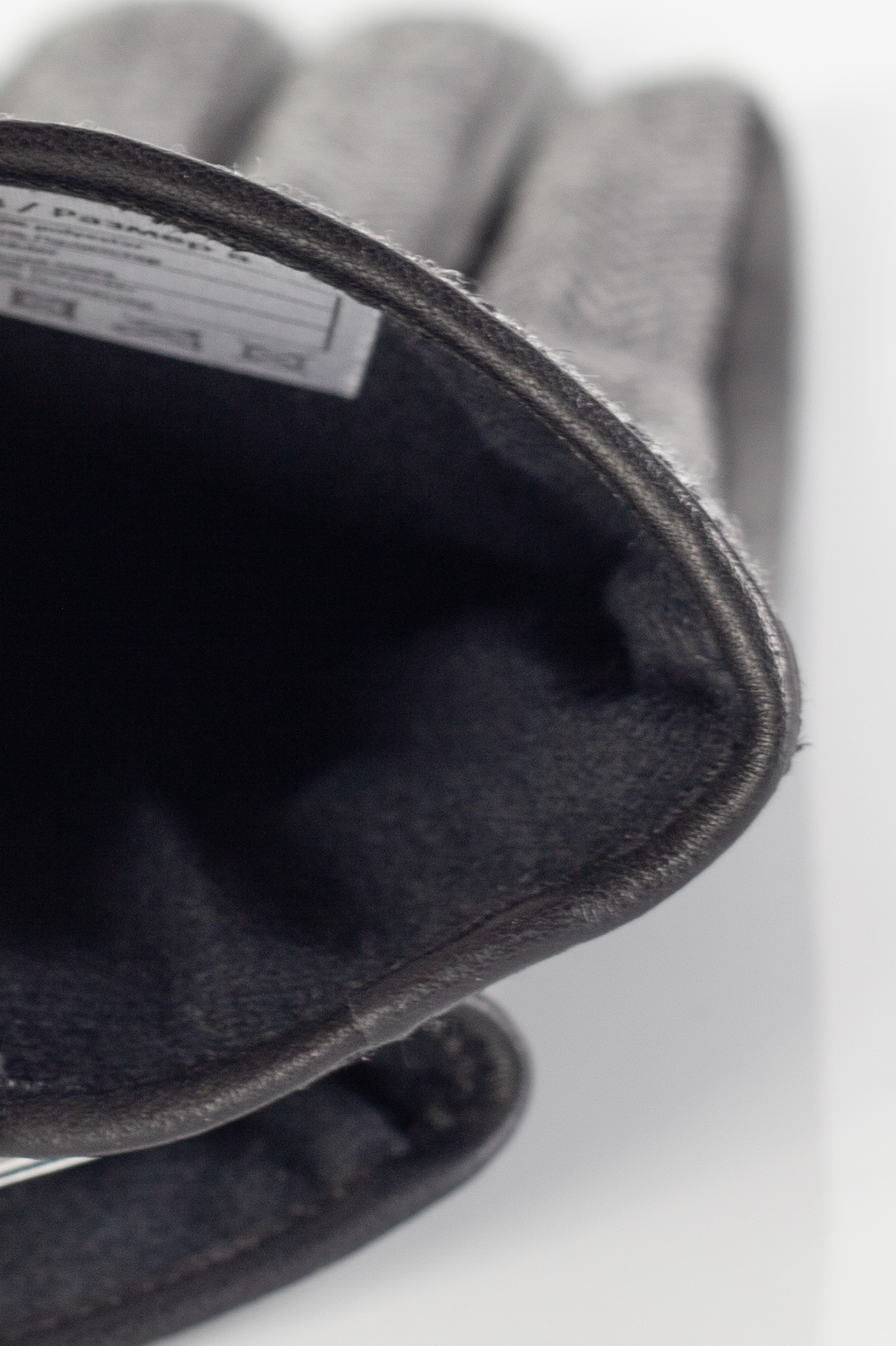 Cimdi HOFLER HE21502-Granite-980