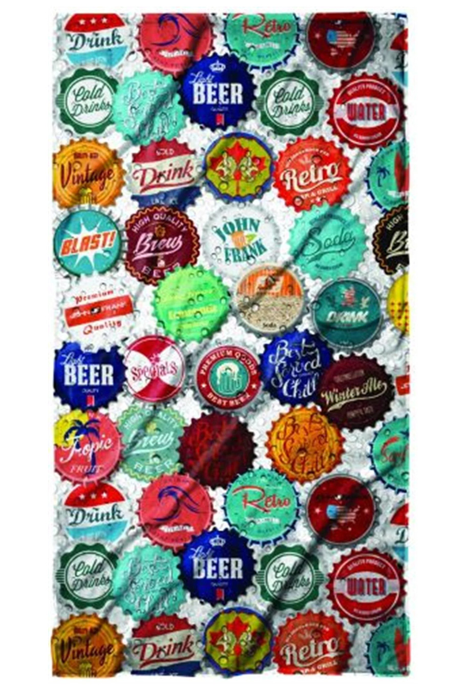 Dvielis JOHN FRANK JFSS23TW12