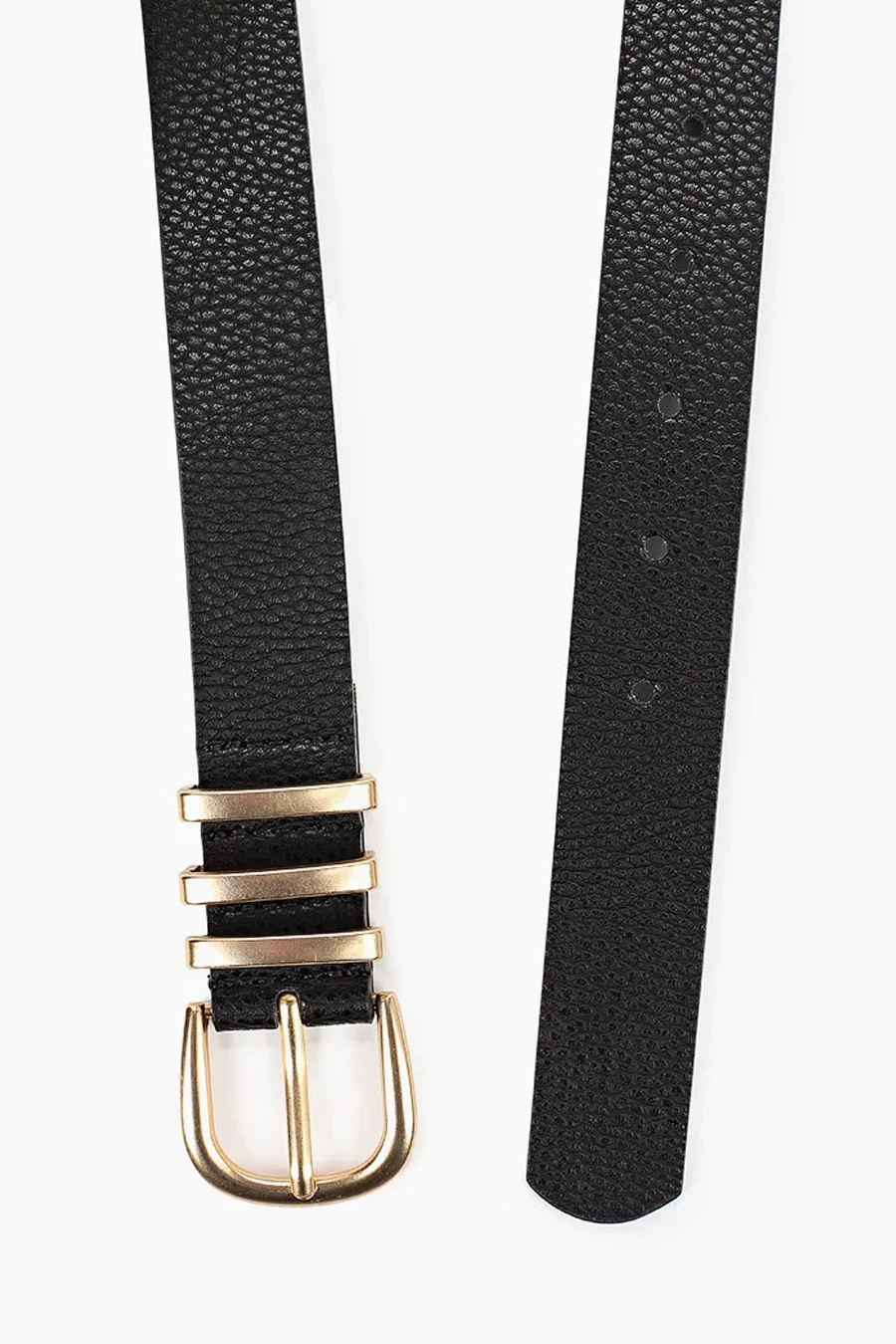 Josta PIECES 17082261-Black-Gold