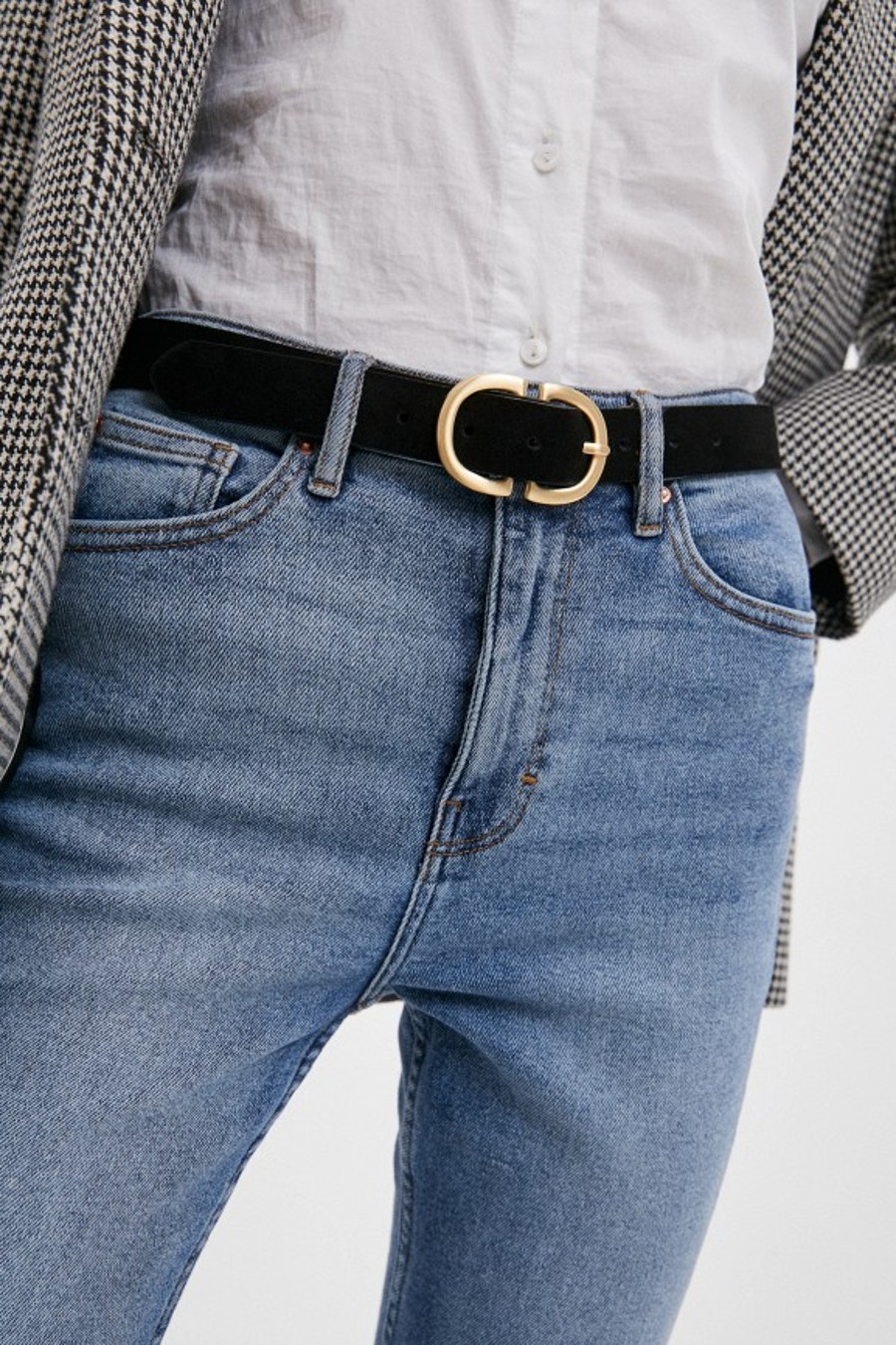 Josta PIECES 17102275-Black-GOLD