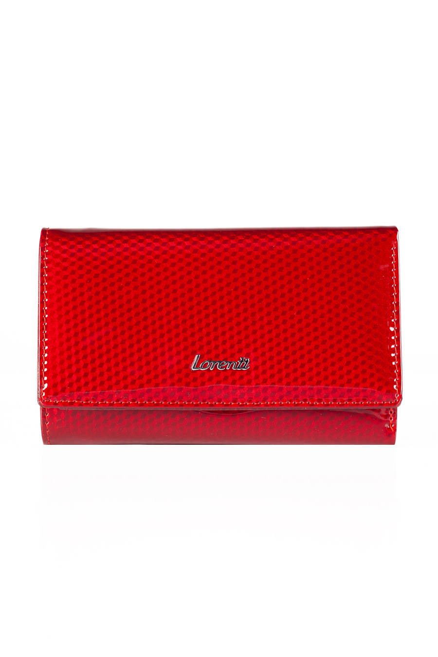 Maks LORENTI 55020-SBR-RFID-1210-RED