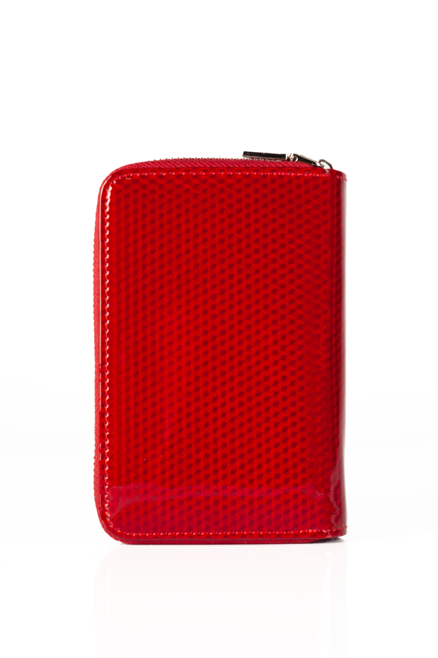 Maks LORENTI 76115-SBR-RFID-1258-RED