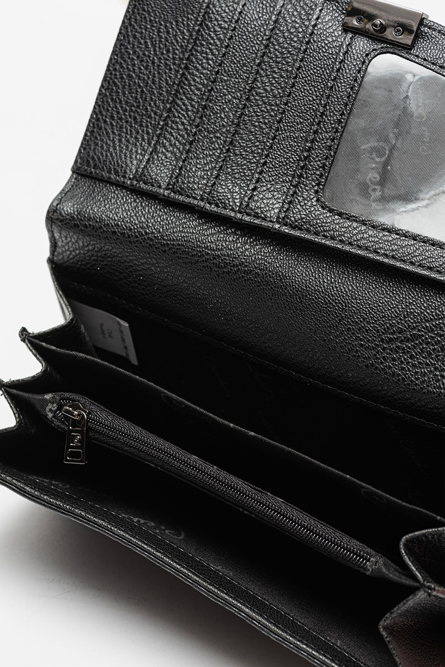 Maks PIERRE CARDIN PC-114-LADY-45-NERO