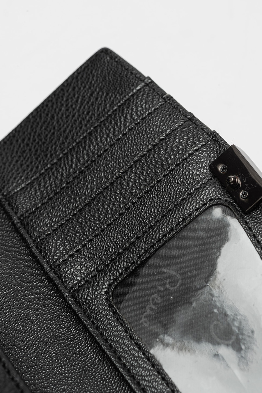 Maks PIERRE CARDIN PC-114-LADY-45-NERO