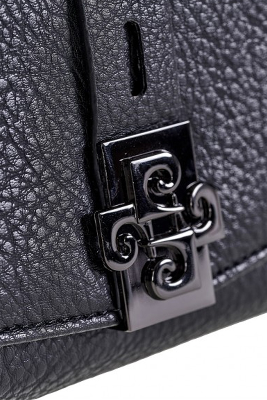 Maks PIERRE CARDIN PC-1695-LADY-45-NERO