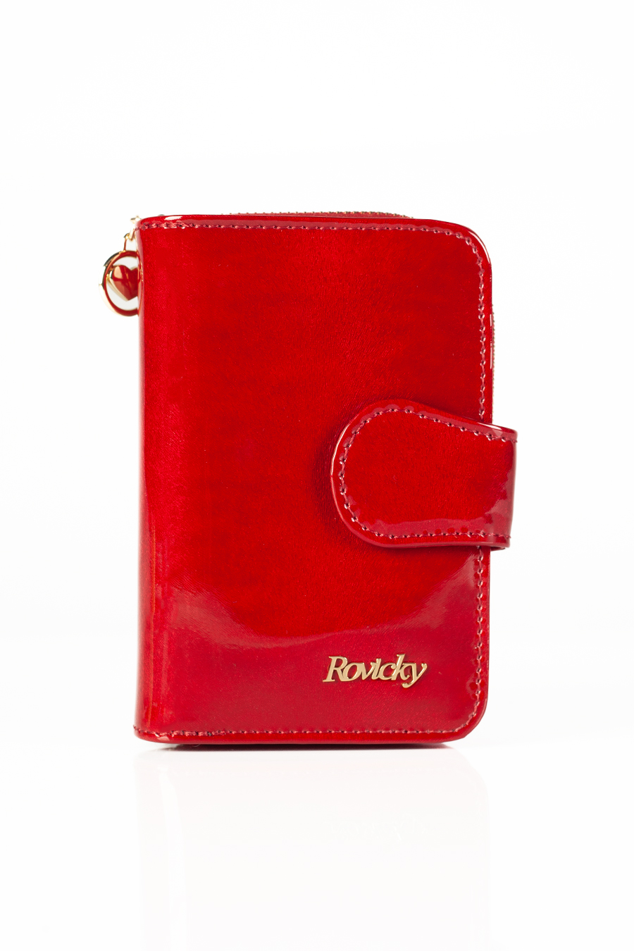 Maks ROVICKY 8809-MIRN-3496-RED