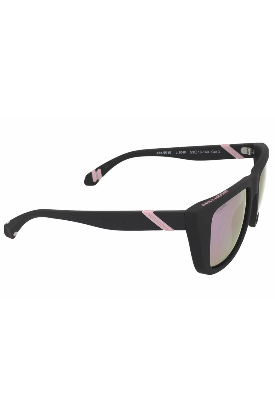 Saulesbrilles SUPERDRY SDS-5010-104P