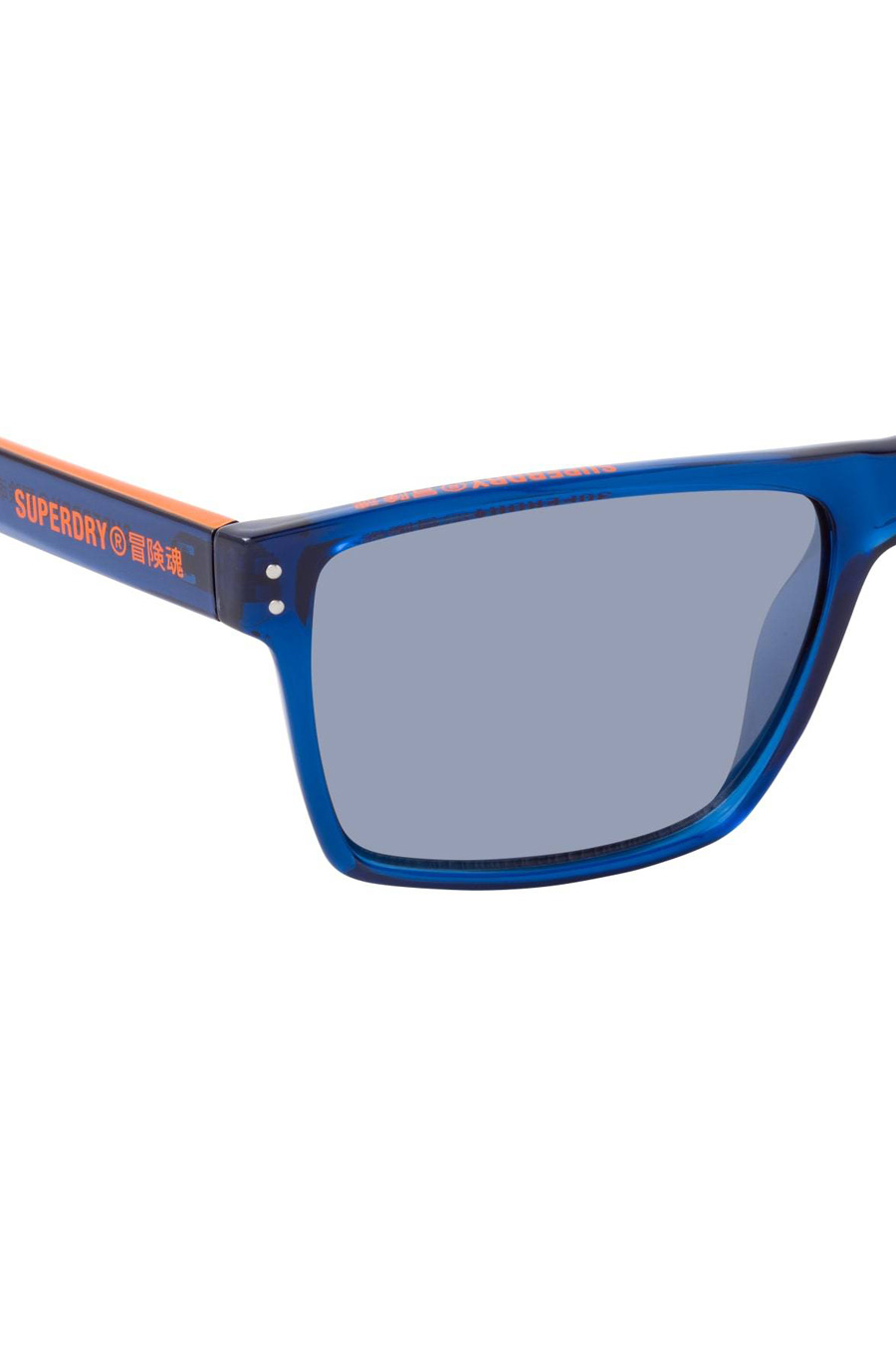 Saulesbrilles SUPERDRY SDS-KOBE-185