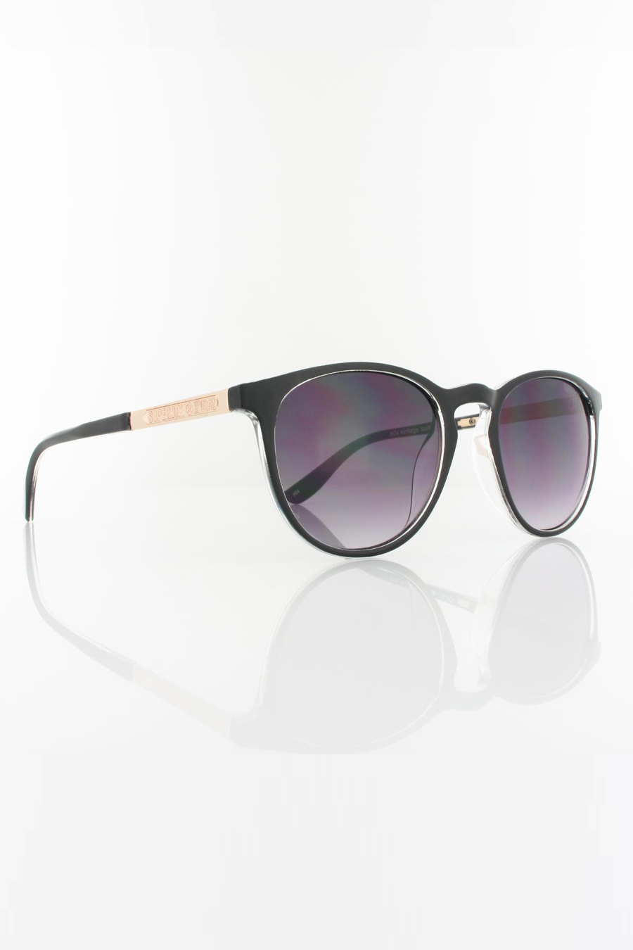 Saulesbrilles SUPERDRY SDS-VINTAGESUIKA-104