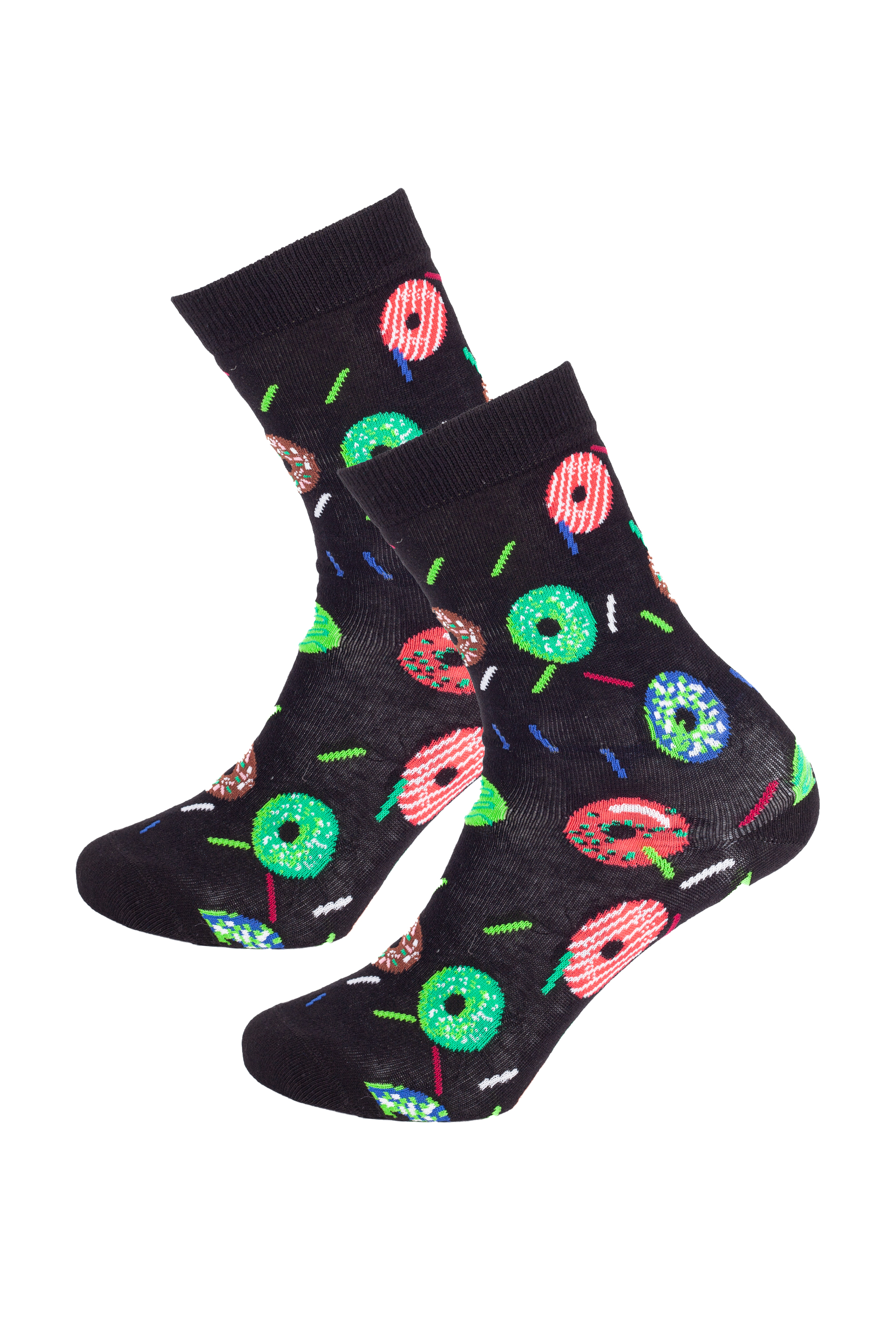 Zeķes JOHN FRANK WJFLSFUN19-23