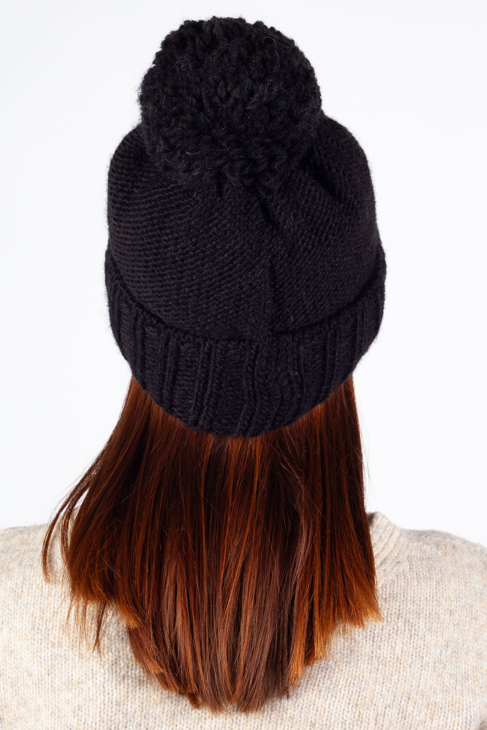 Ziemas cepure STARLING B140-W1-LILO