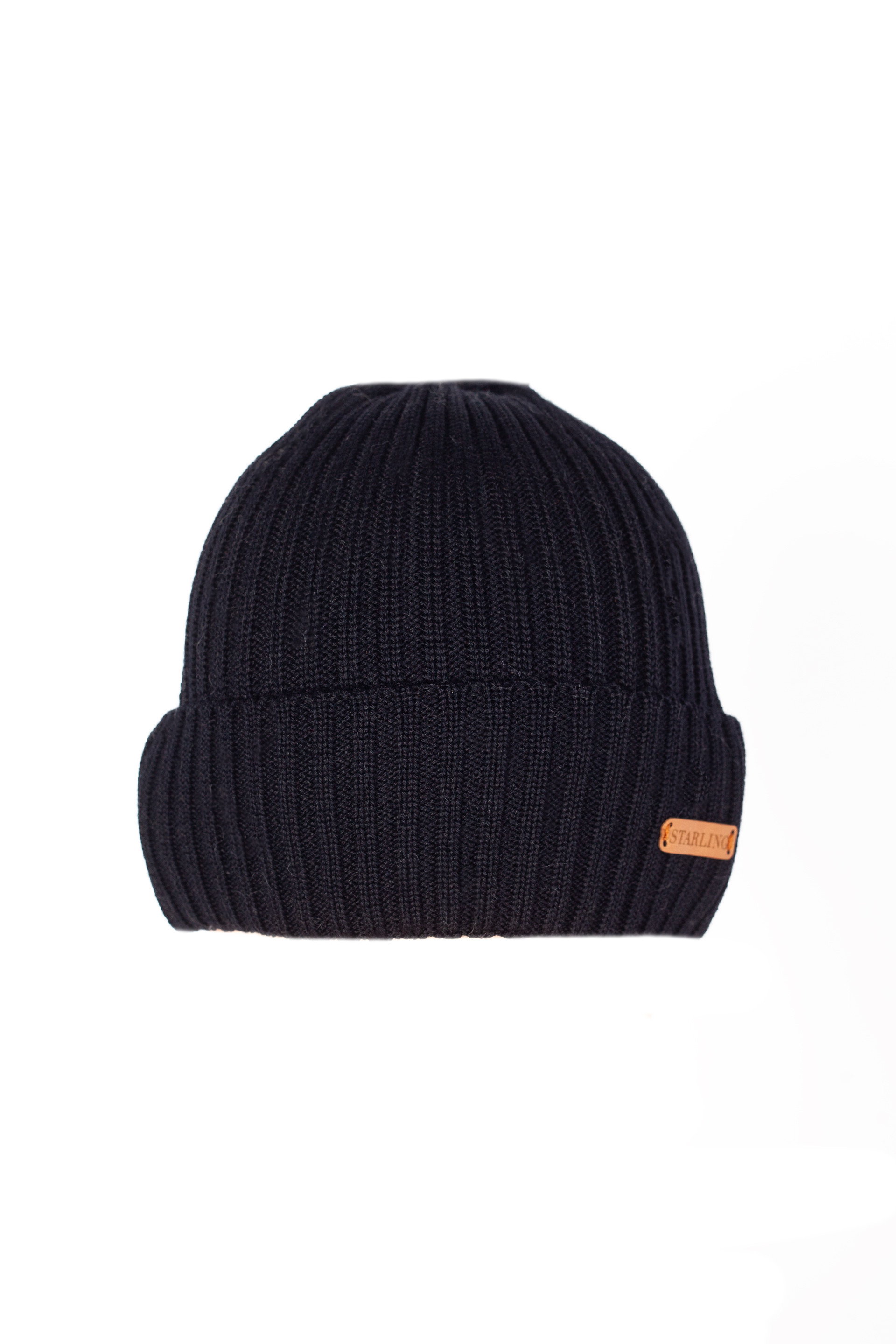 Ziemas cepure STARLING B150-N-COLIN