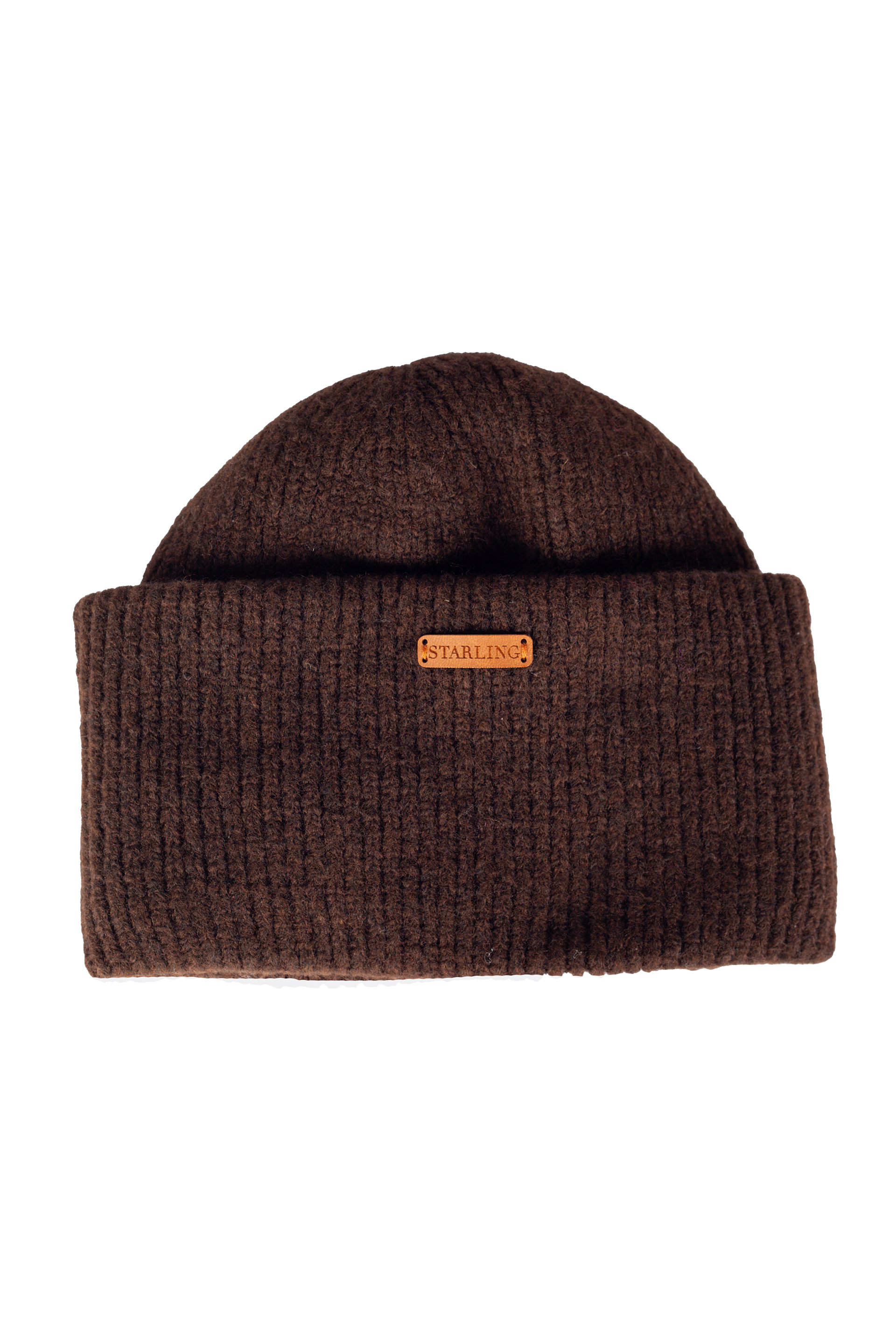 Ziemas cepure STARLING B173-N-BINGO