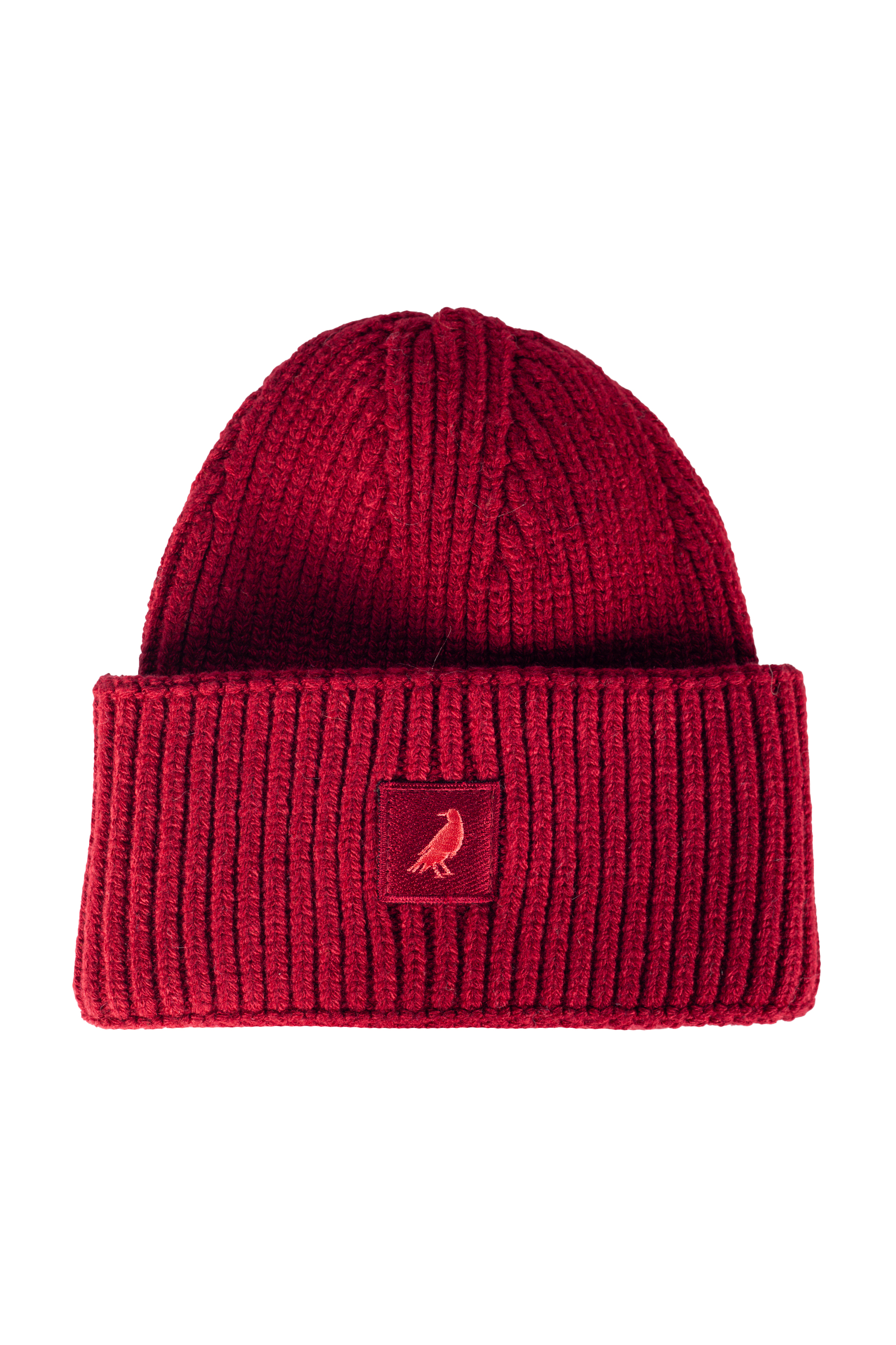 Ziemas cepure STARLING B184-H-I-ROSA