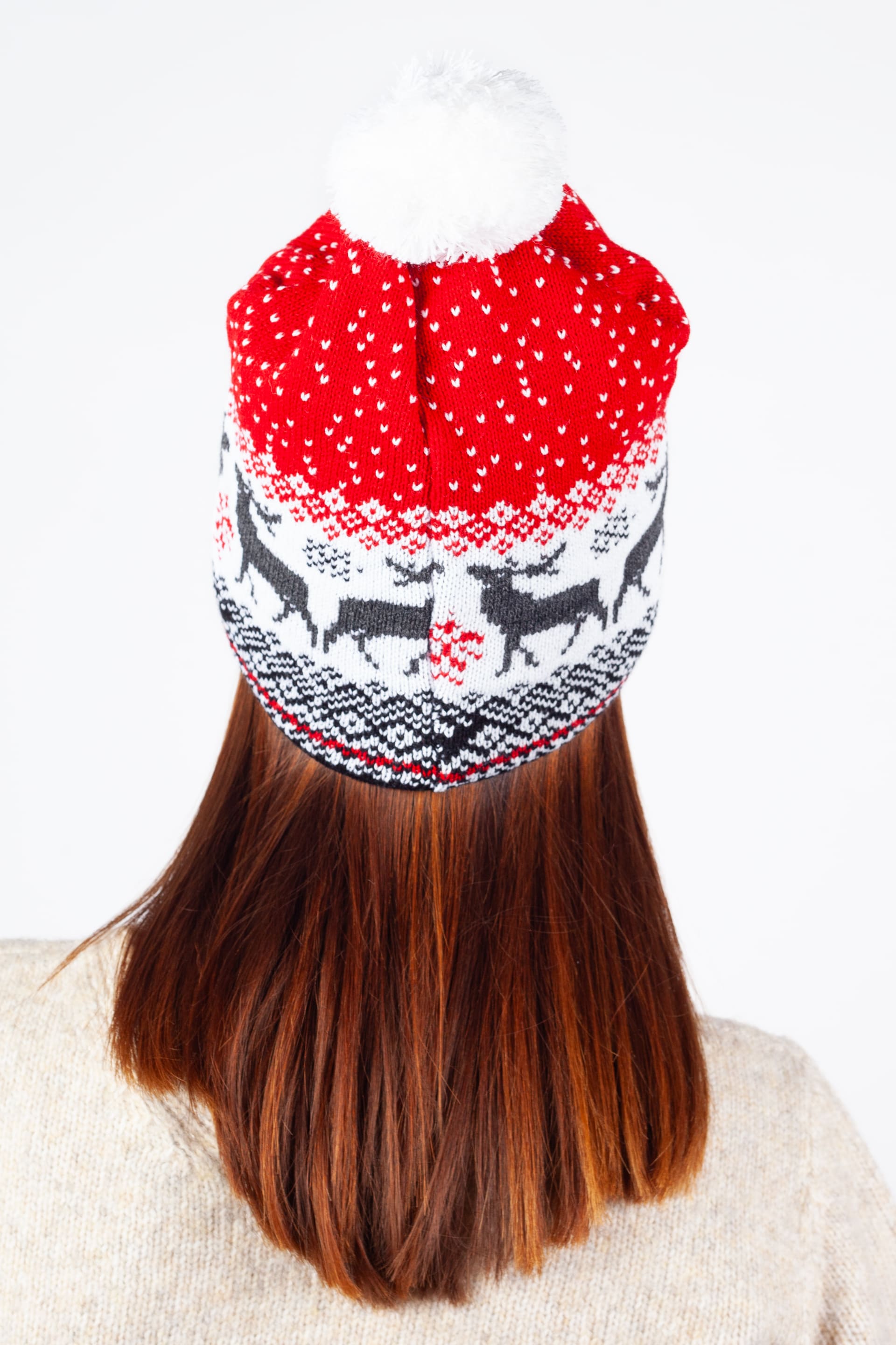 Ziemas cepure STARLING C068-E-HYGGE