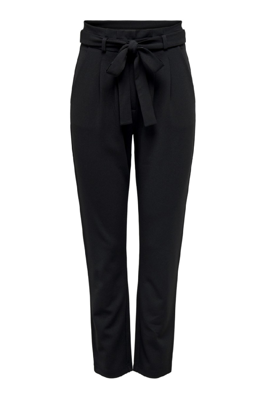 Auduma bikses JACQUELINE DE YONG 15205820-Black