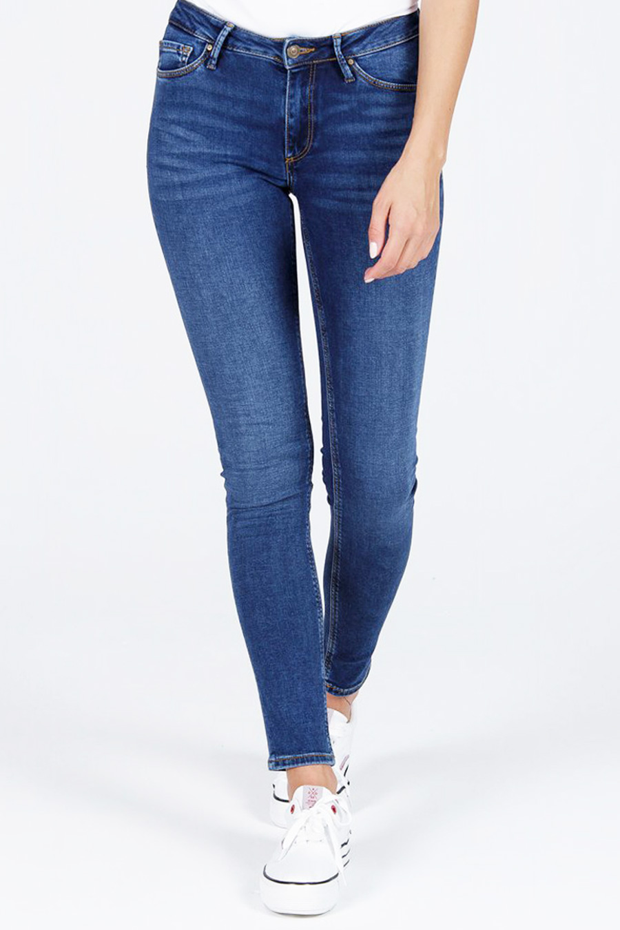 Džinsu bikses CROSS JEANS N497-174