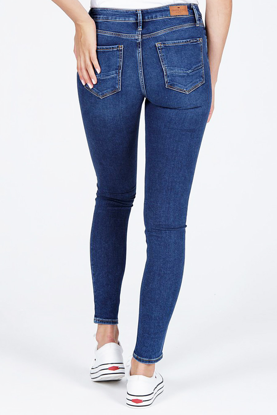 Džinsu bikses CROSS JEANS N497-174