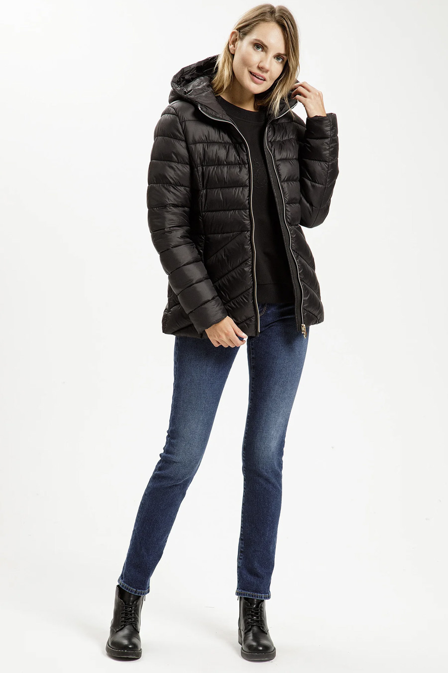 Džinsu bikses CROSS JEANS P489-212