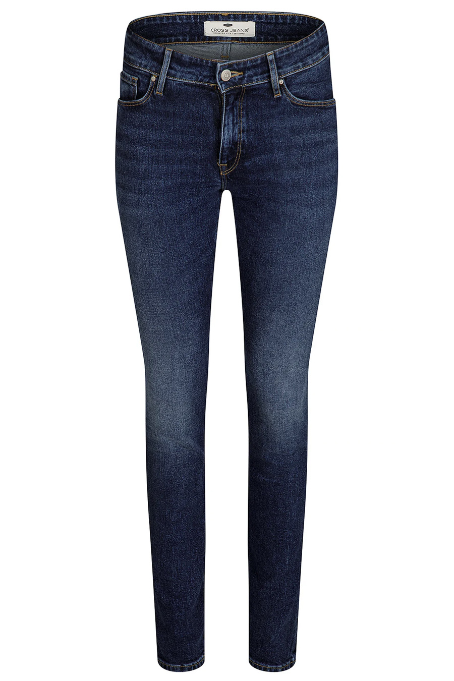 Džinsu bikses CROSS JEANS P489-212