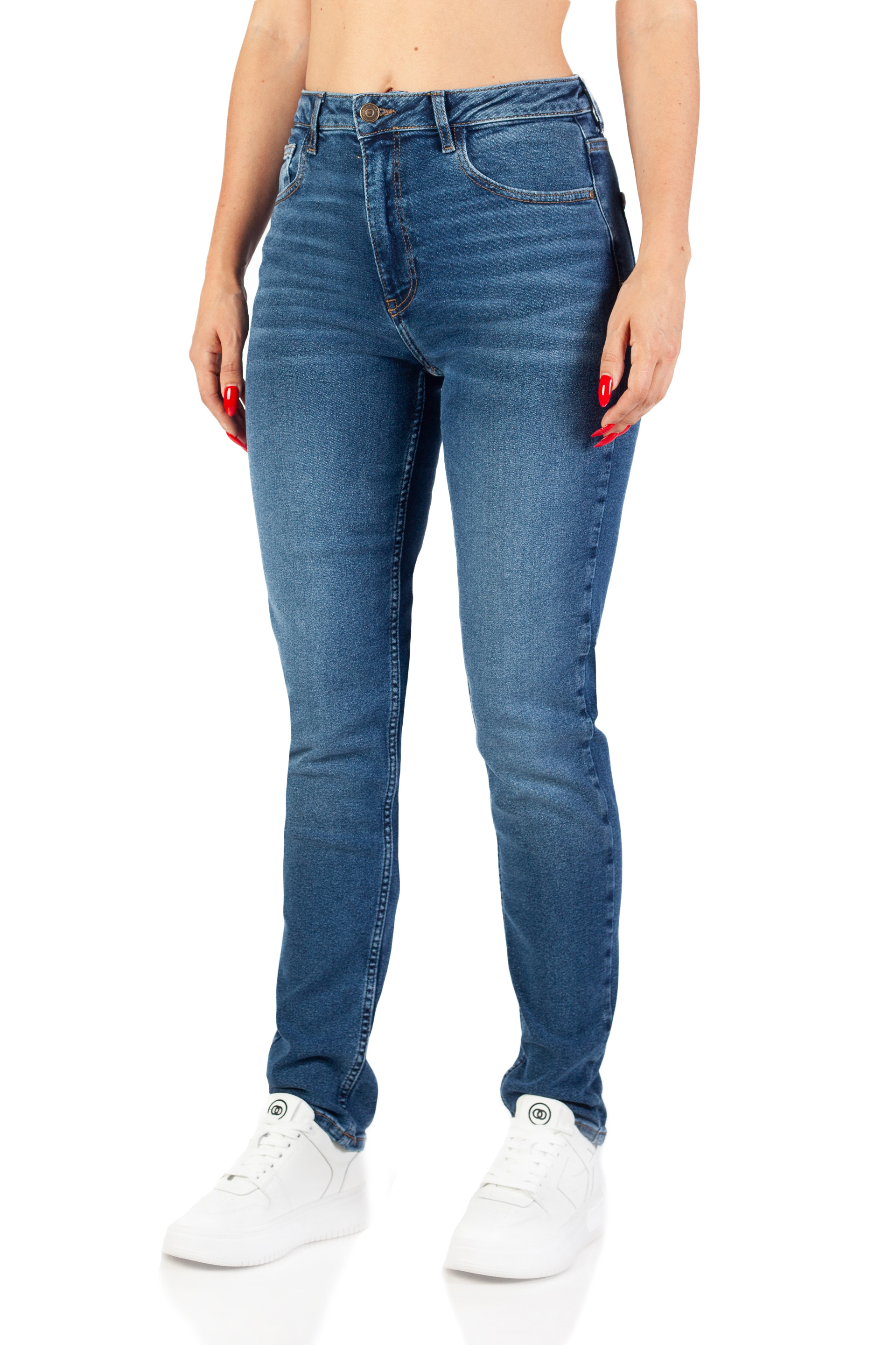 Džinsu bikses CROSS JEANS P509-010