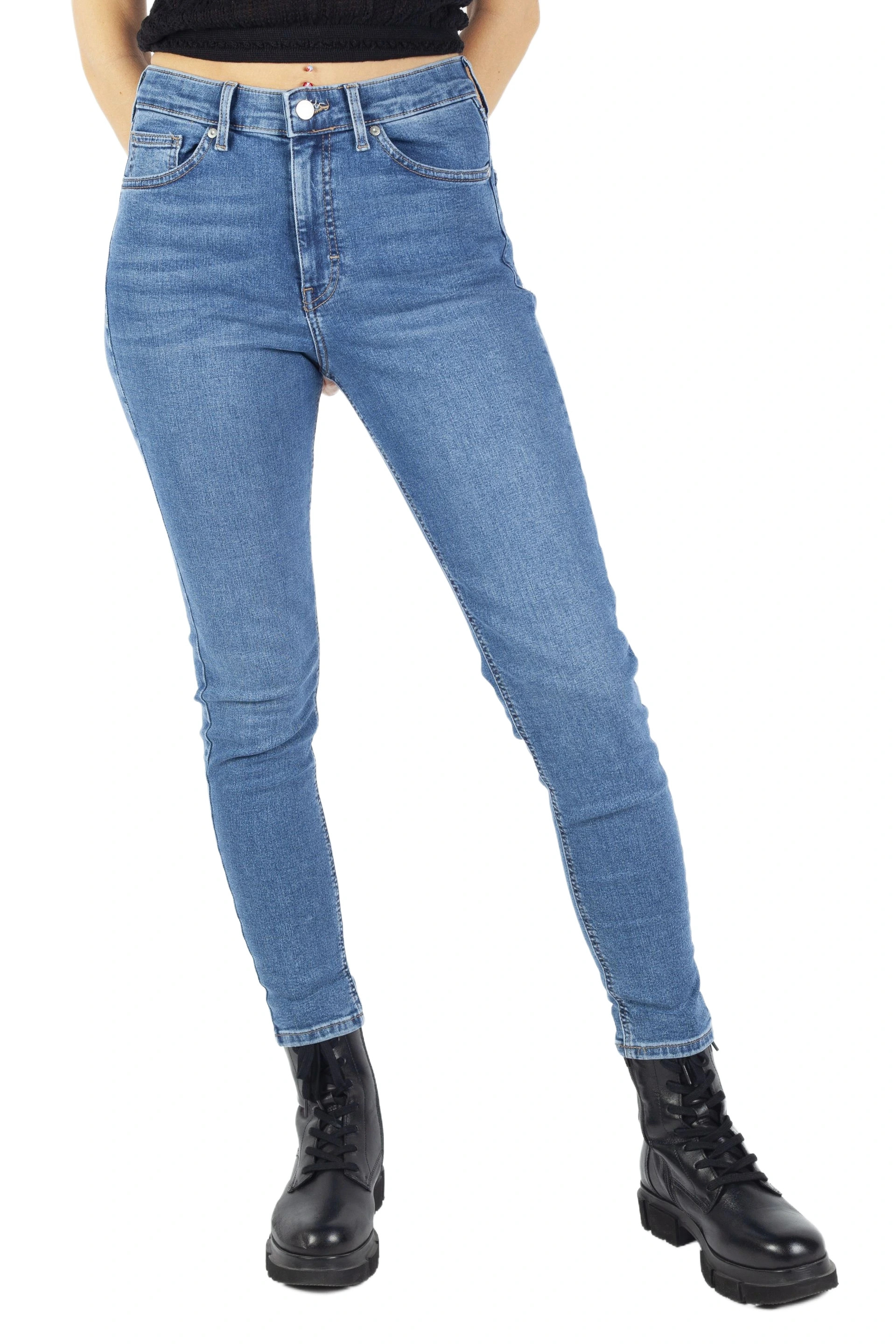 Džinsu bikses CROSS JEANS C4542-005