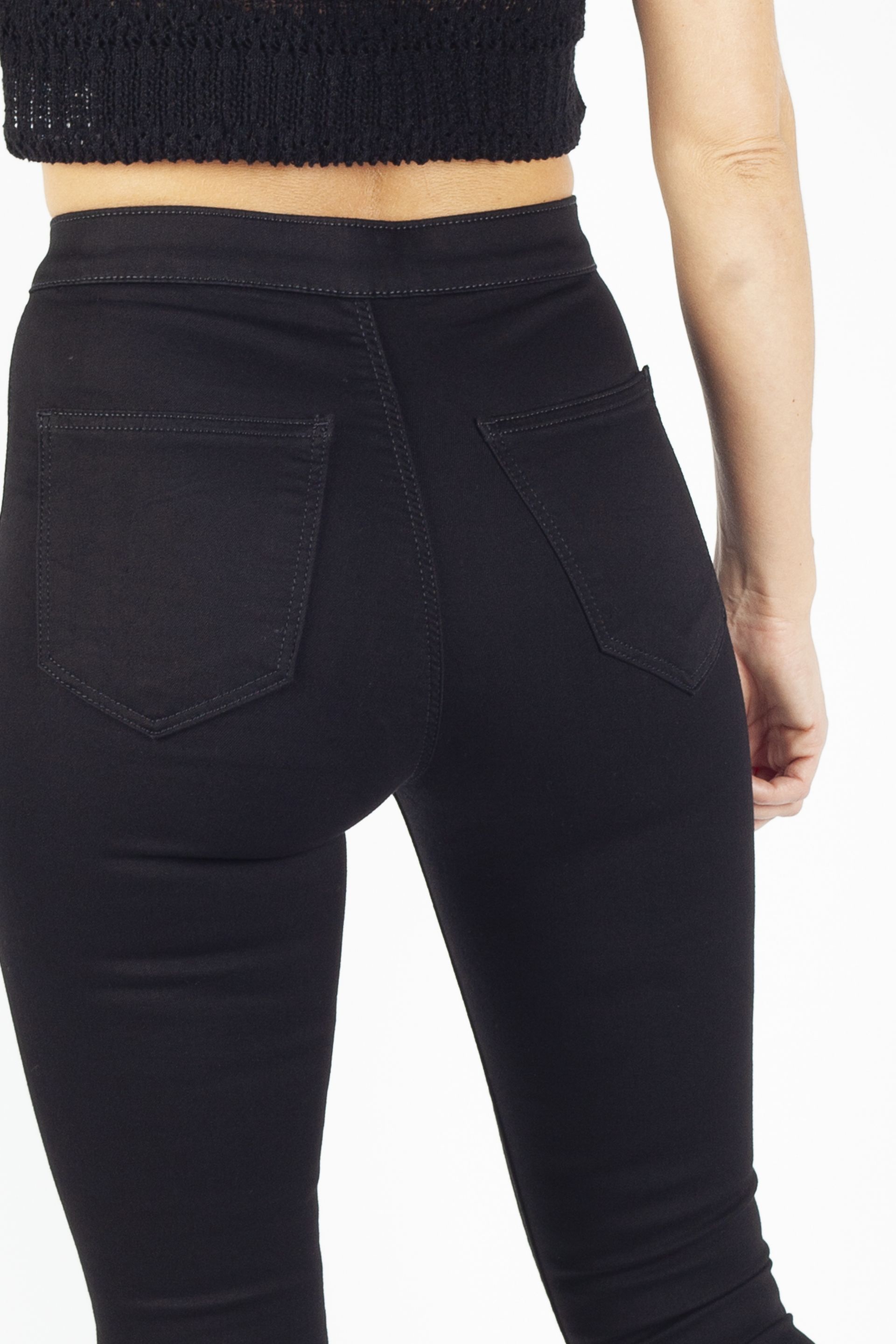 Džinsu bikses CROSS JEANS C4681-007