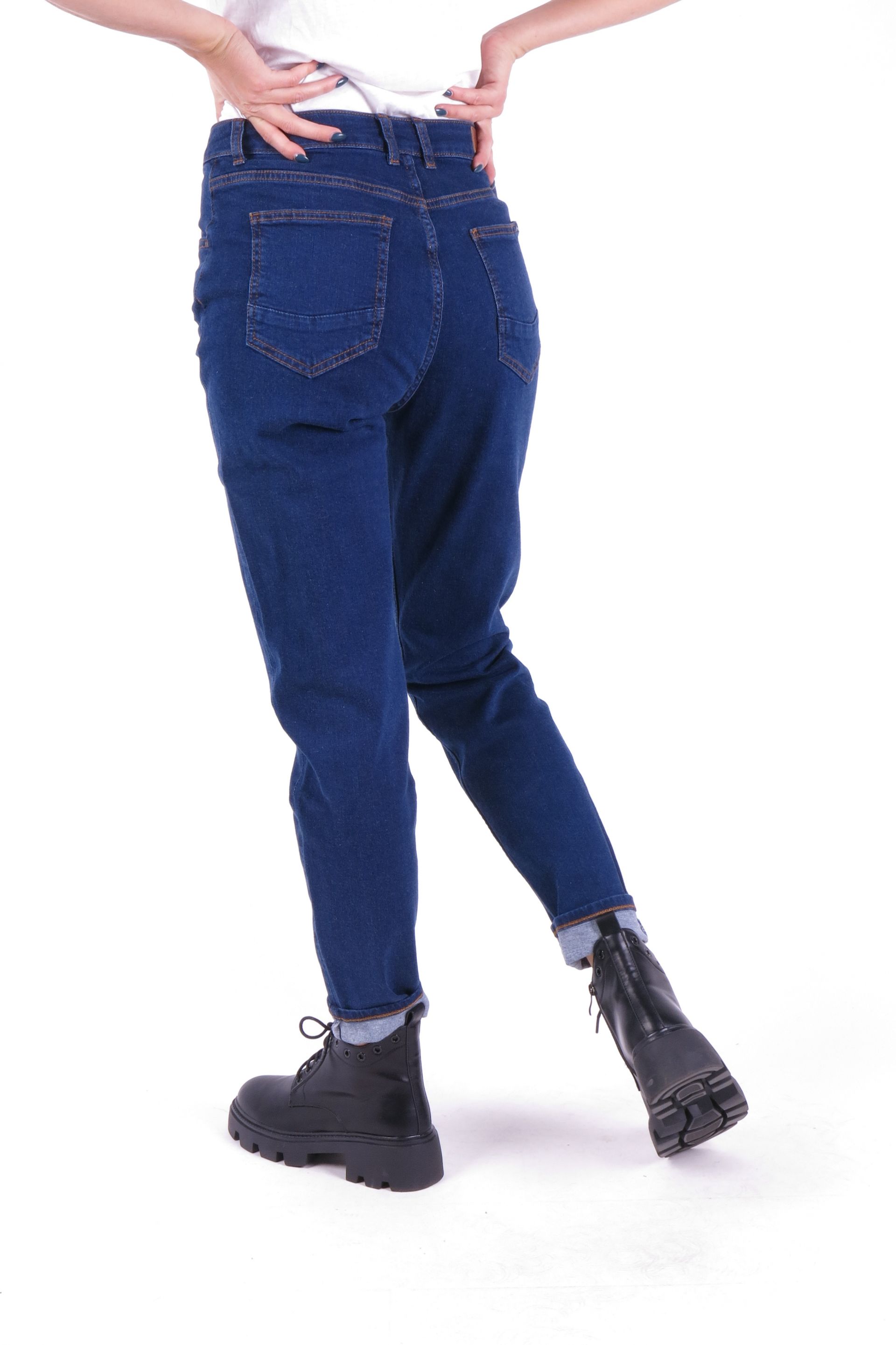 Džinsu bikses CROSS JEANS N432-042