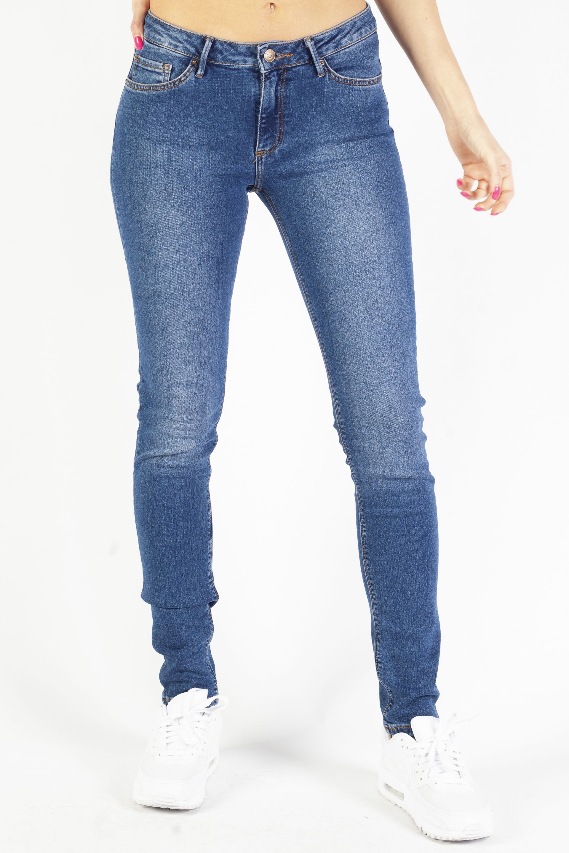 Džinsu bikses CROSS JEANS N497-208