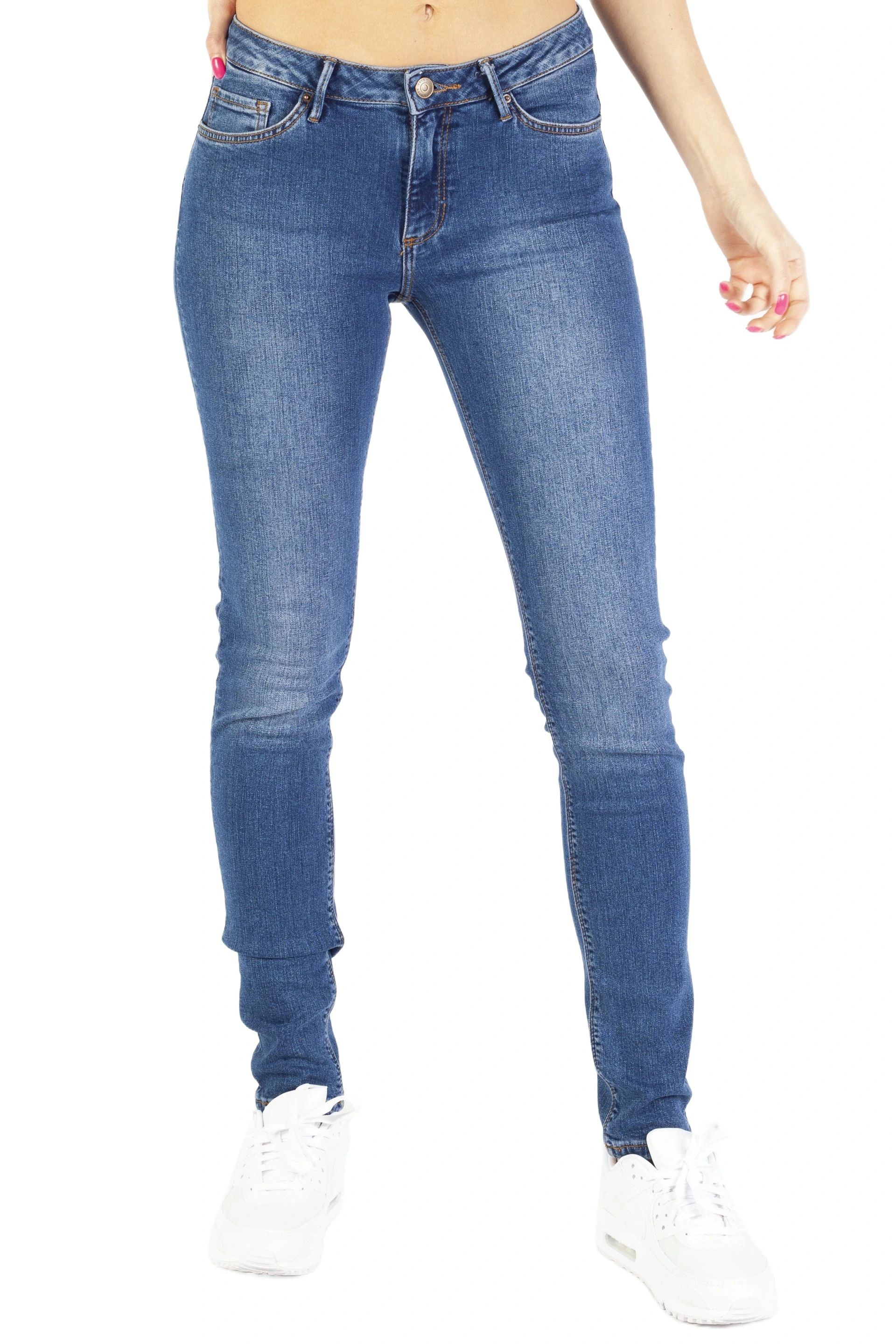 Džinsu bikses CROSS JEANS N497-208