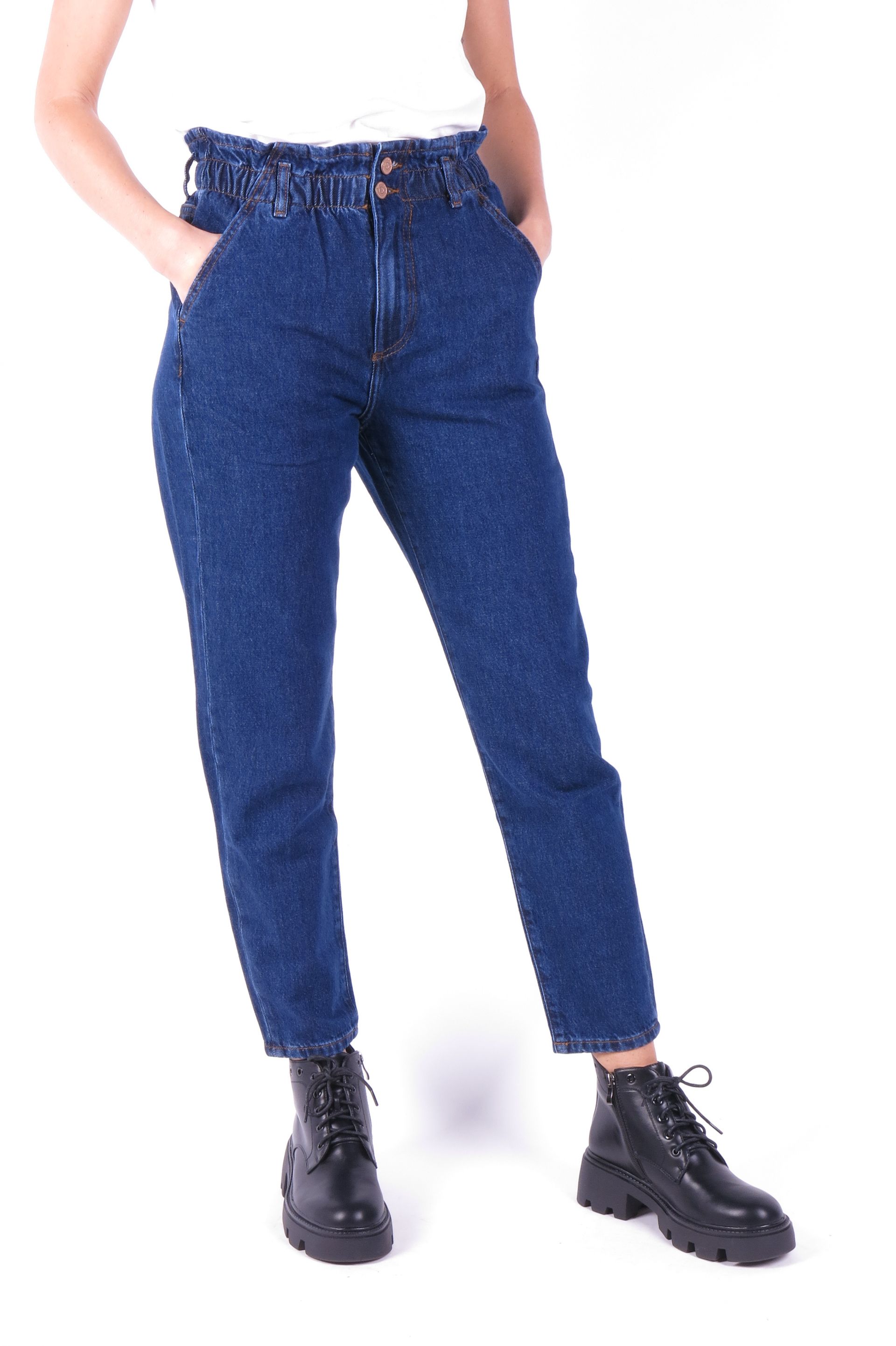 Džinsu bikses CROSS JEANS P423-007