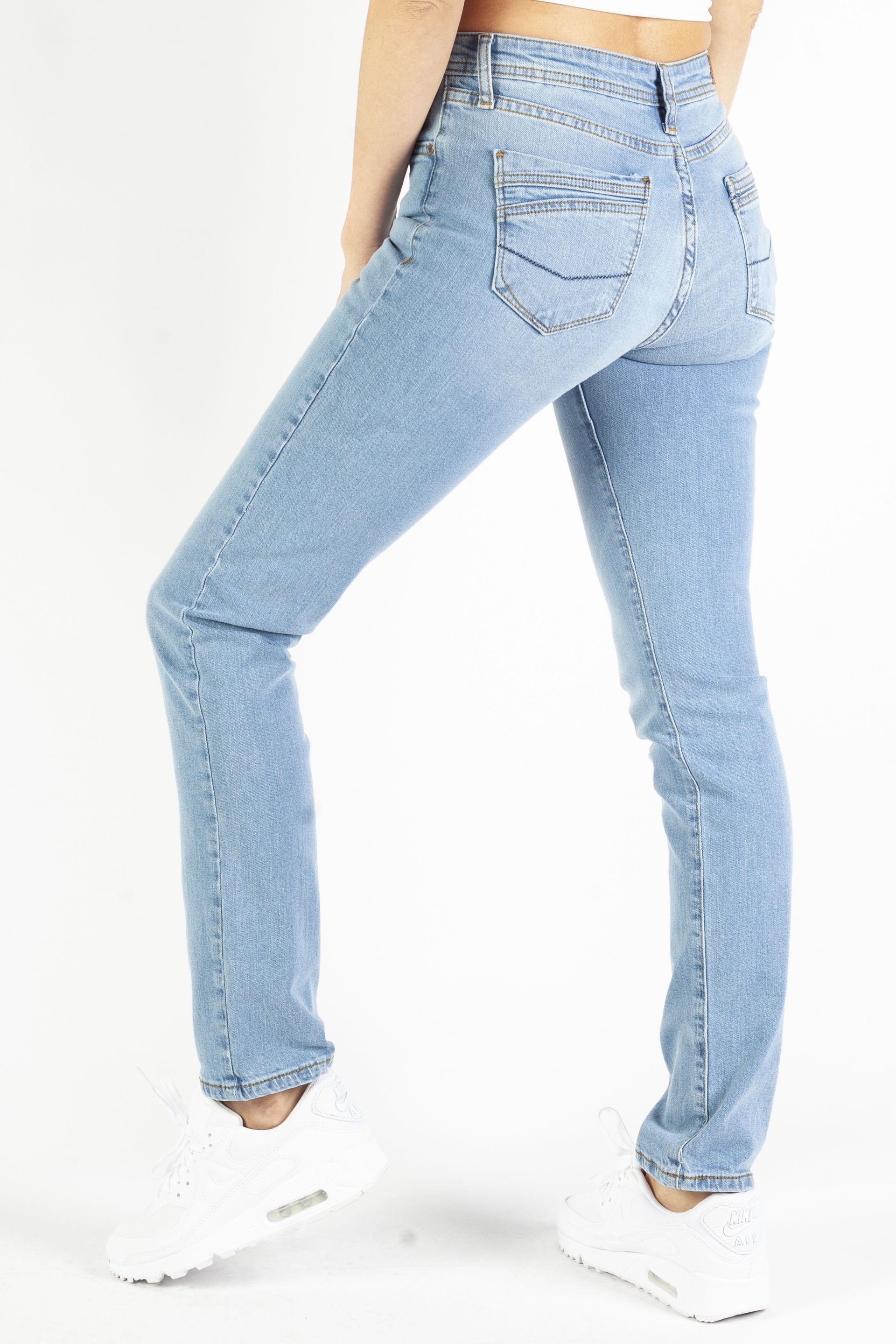 Džinsu bikses CROSS JEANS P489-154