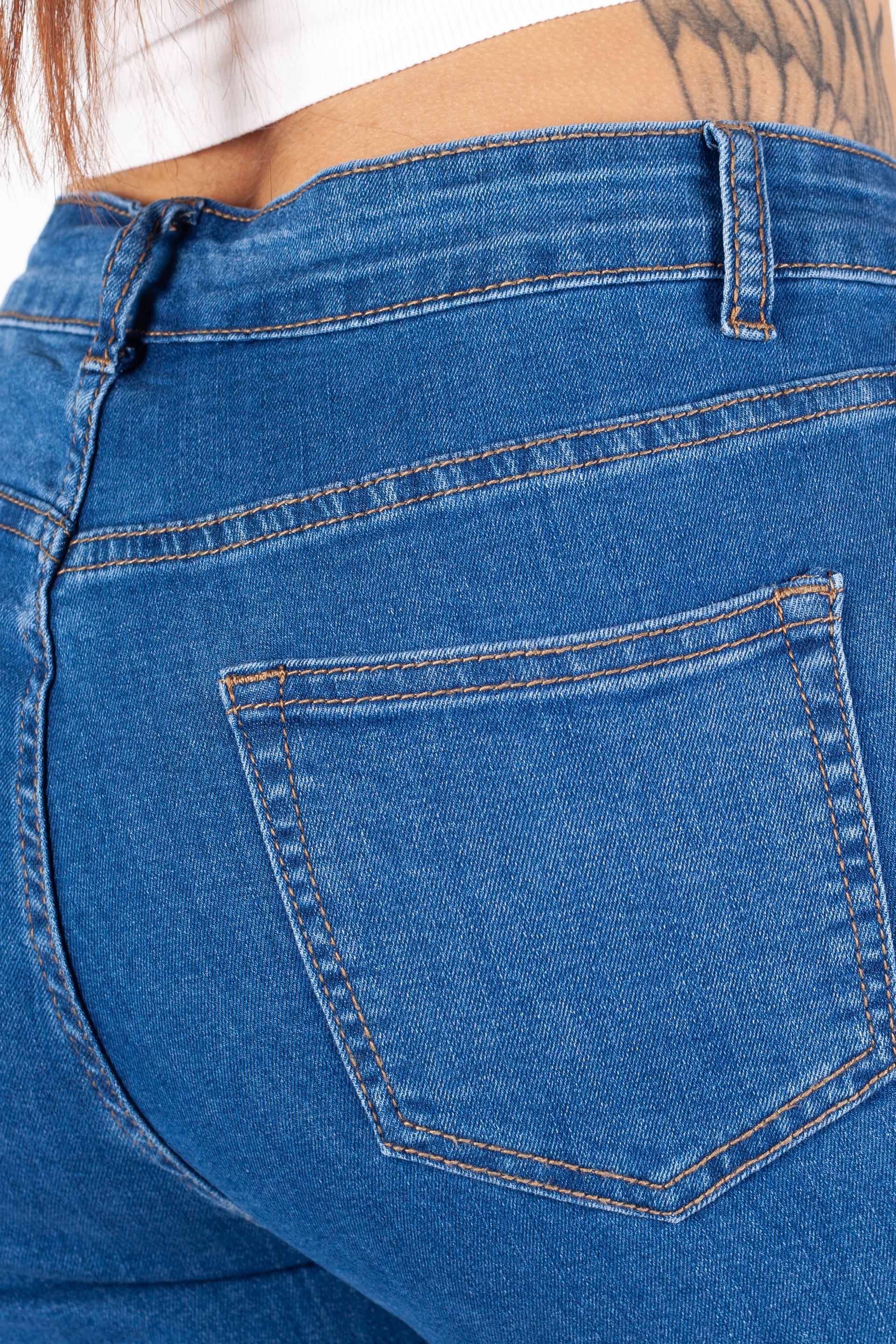 Džinsu bikses G-SMACK SV219