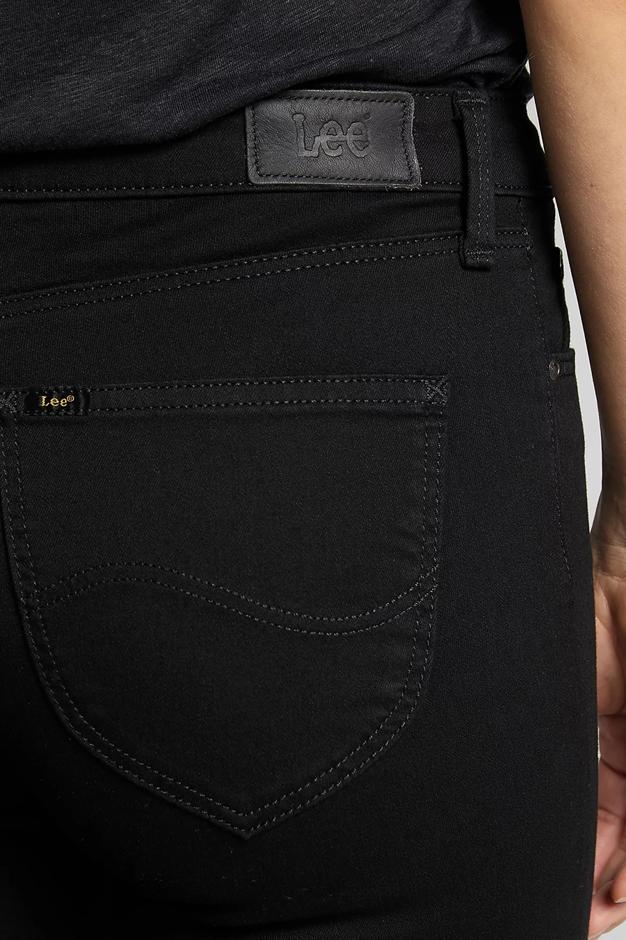 Džinsu bikses LEE L301FS47