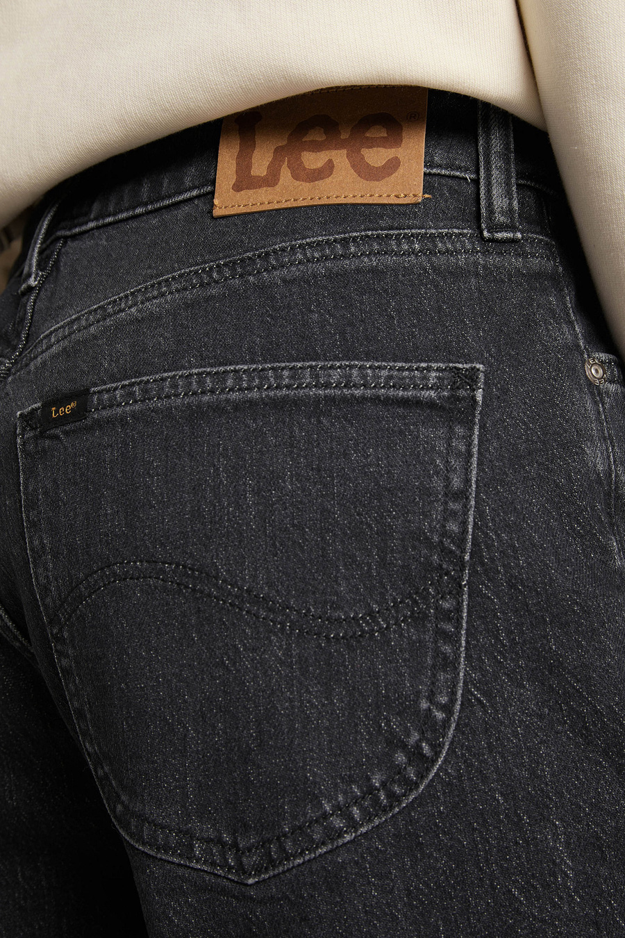 Džinsu bikses LEE L30UBBPG