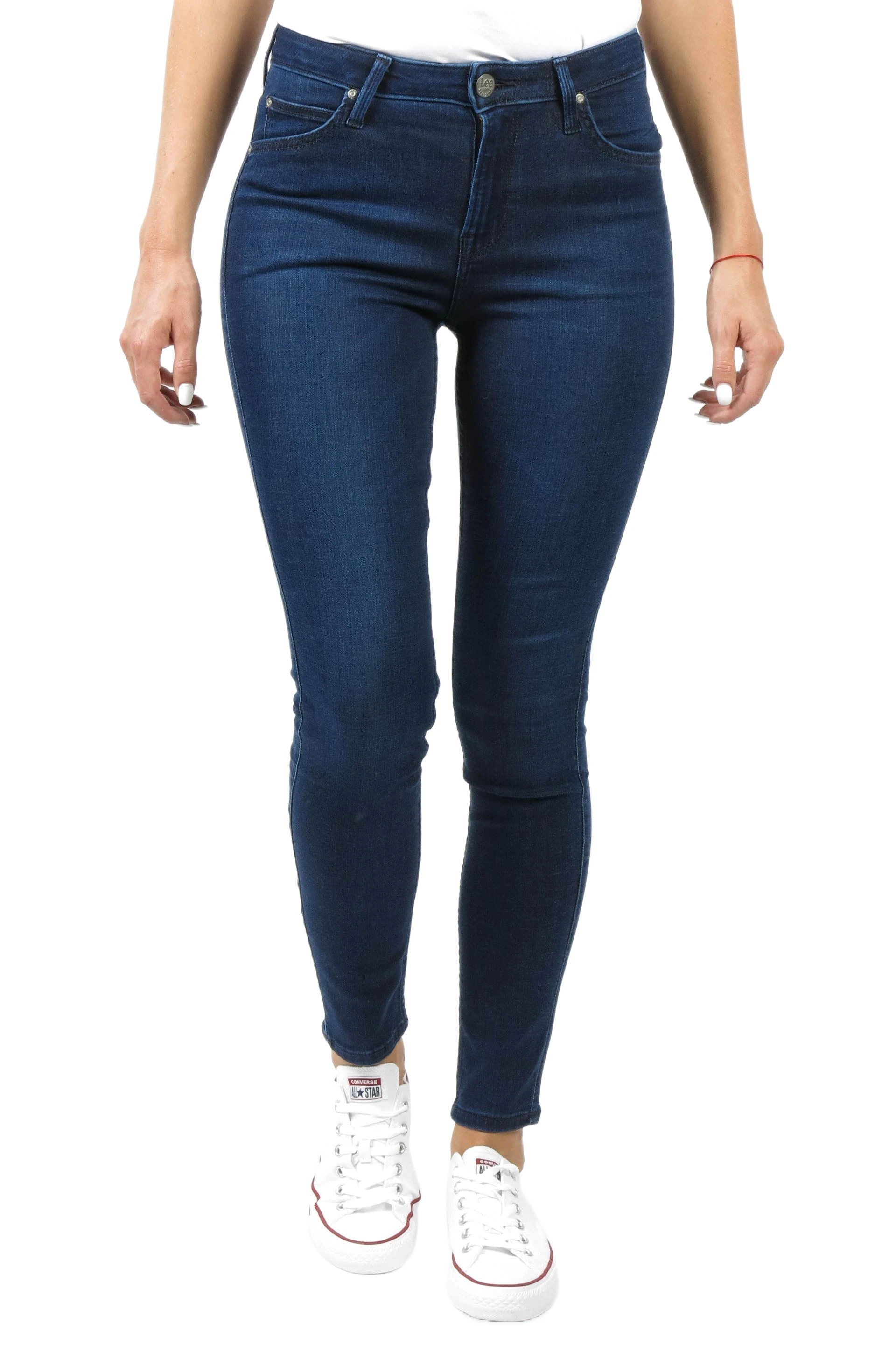 Džinsu bikses LEE L626RKKD