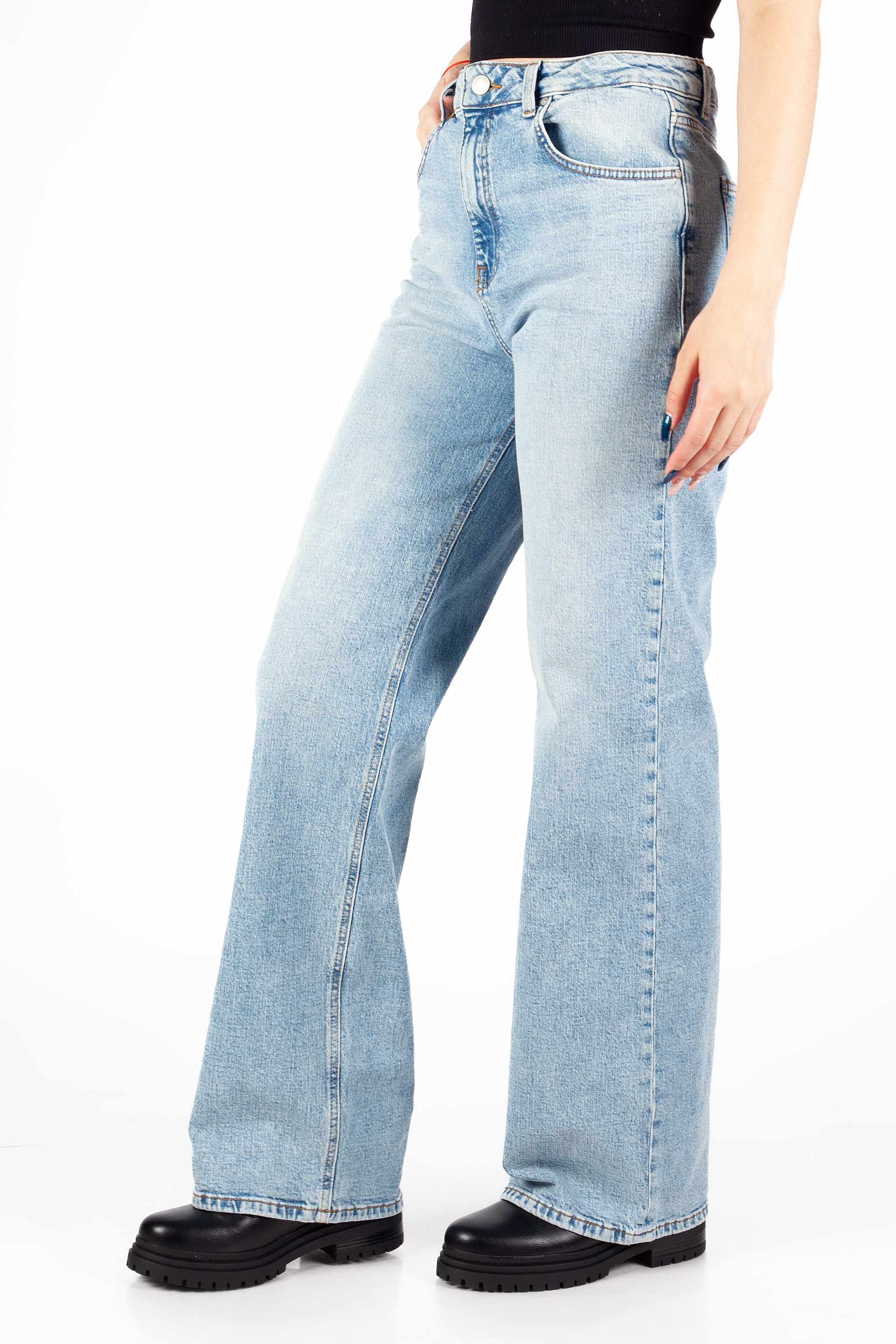 Džinsu bikses LTB JEANS 1009-51823-16080-55877