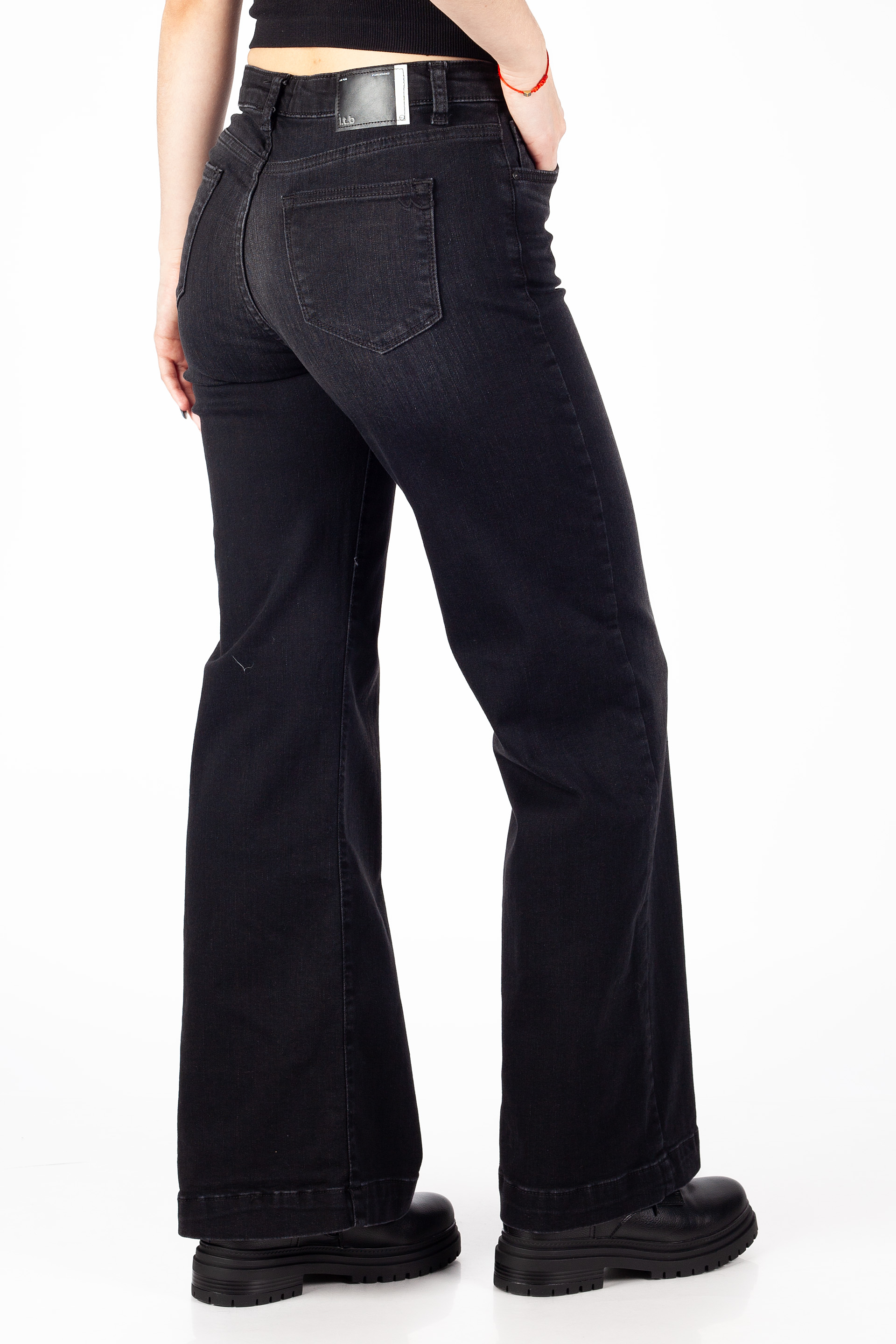 Džinsu bikses LTB JEANS 1009-51878-16231-56118