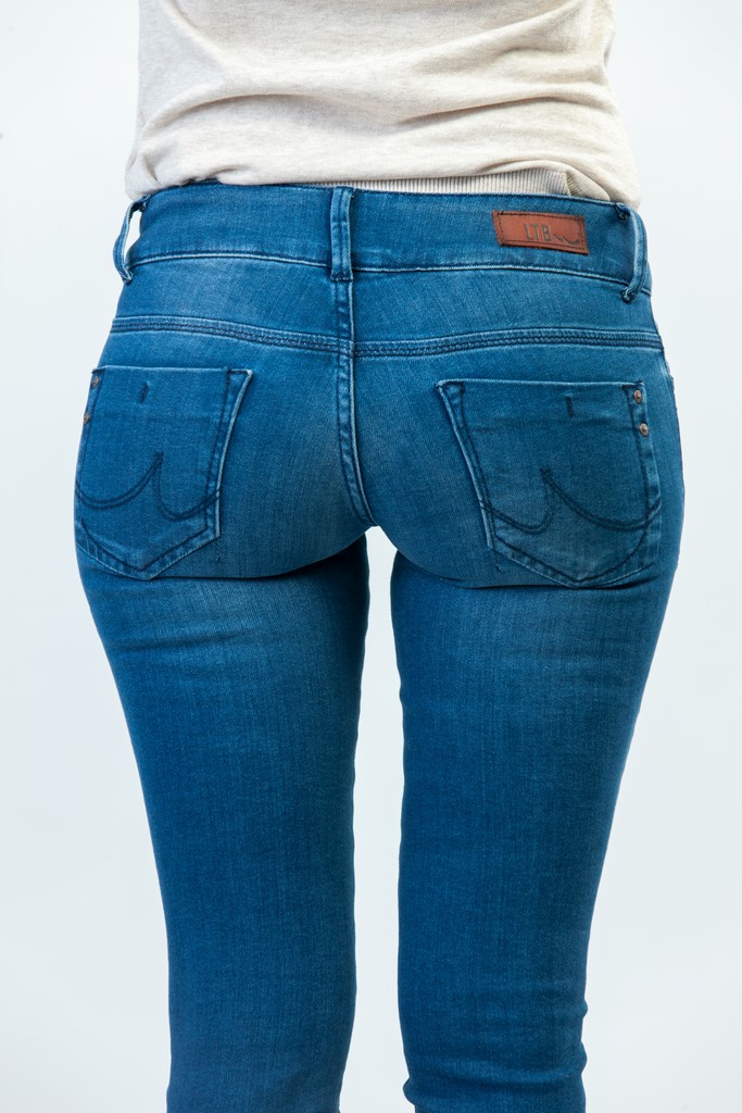 Džinsu bikses LTB JEANS 1009-5065-14161-51233