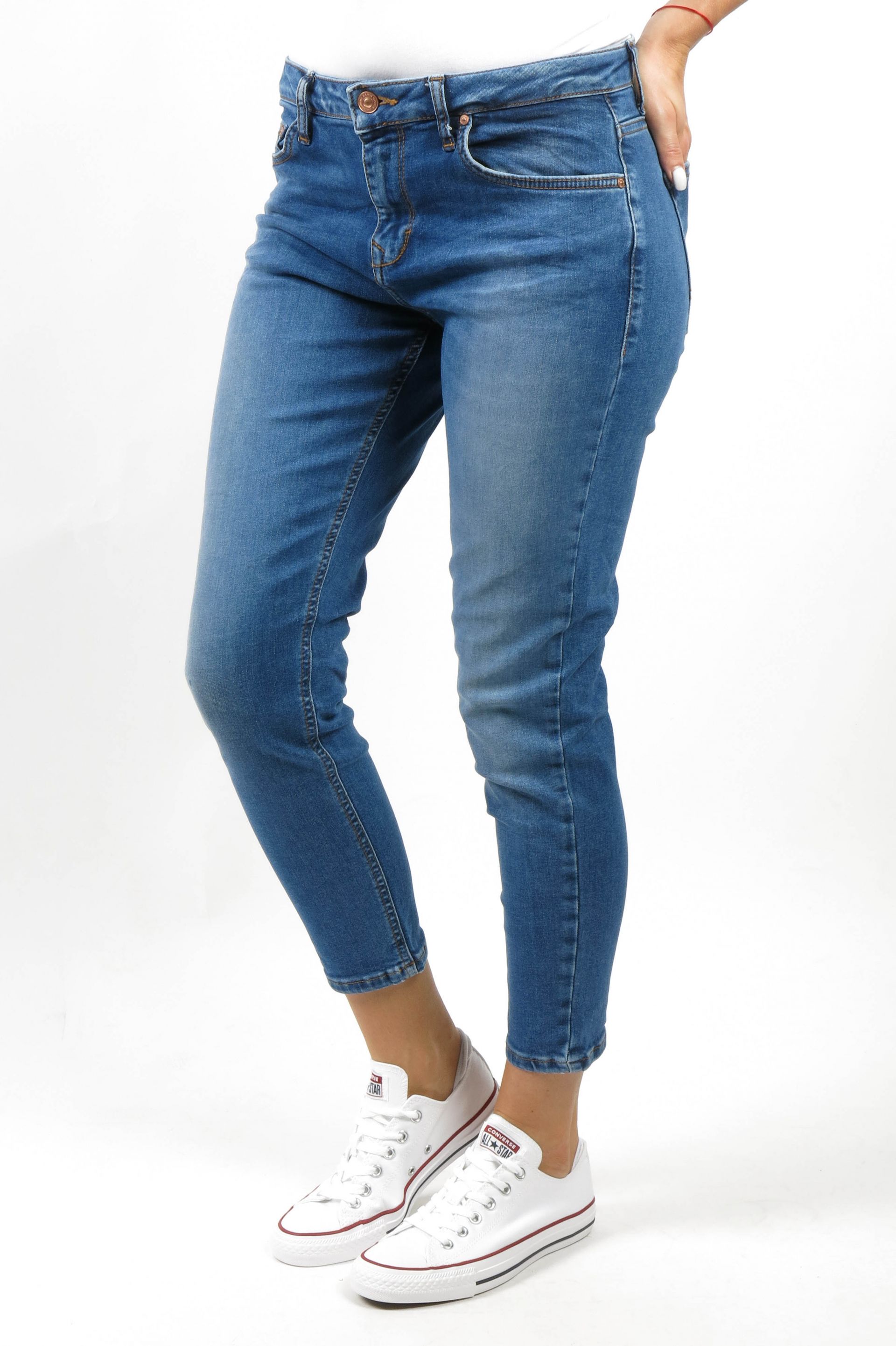 Džinsu bikses LTB JEANS 1009-50923-14478-51902