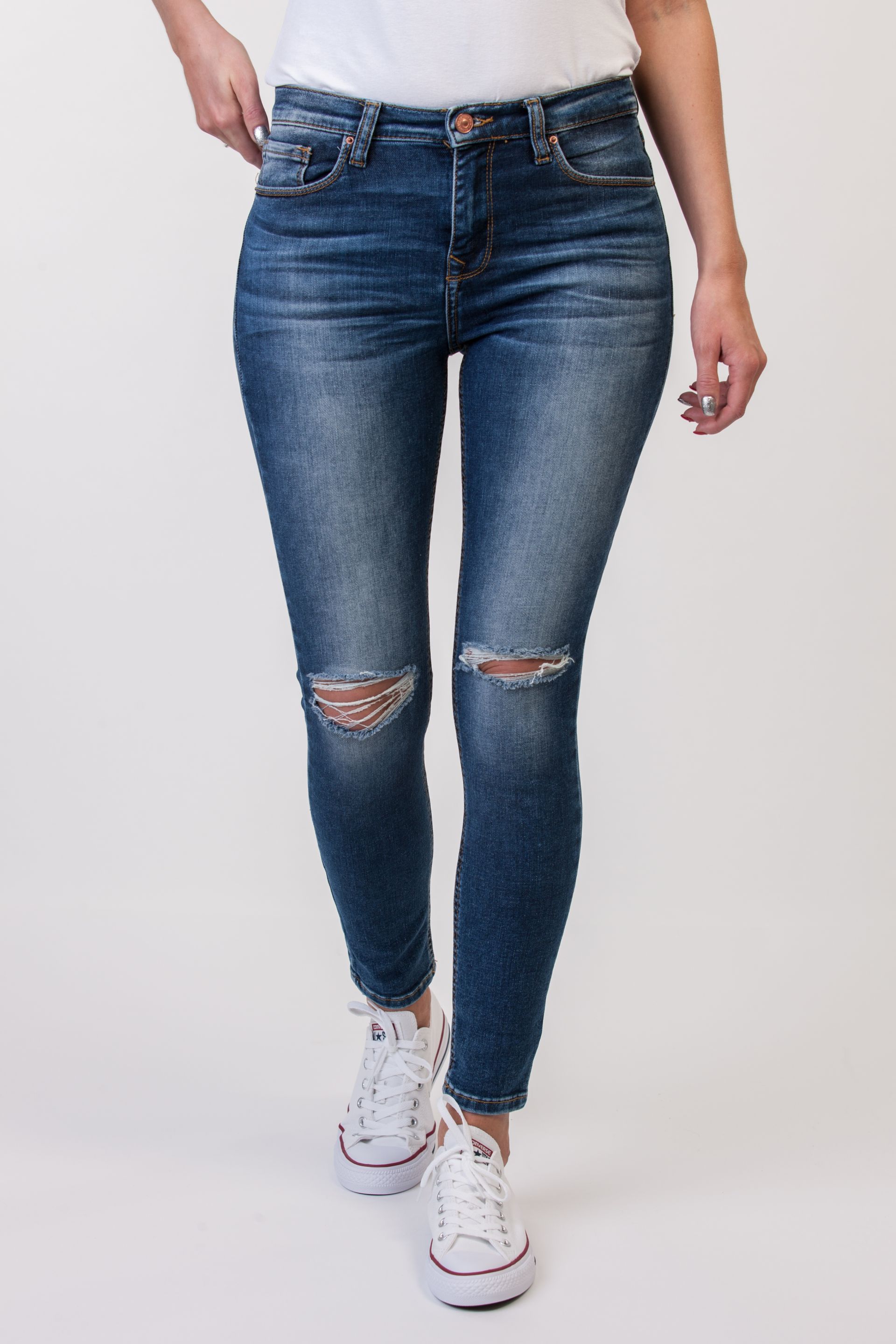 Džinsu bikses LTB JEANS 1009-51030-14357-51576