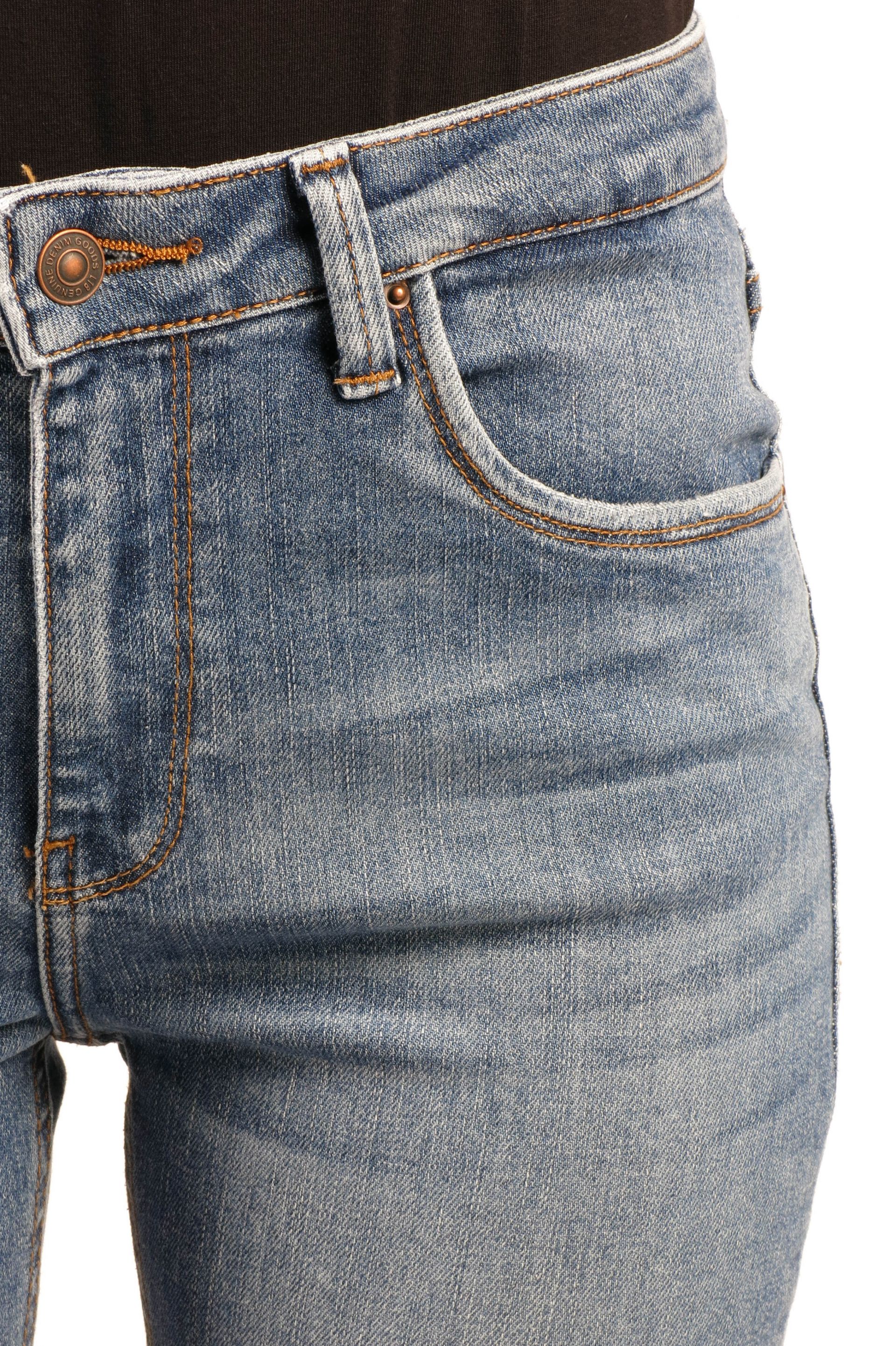 Džinsu bikses LTB JEANS 1009-51049-14579-52024