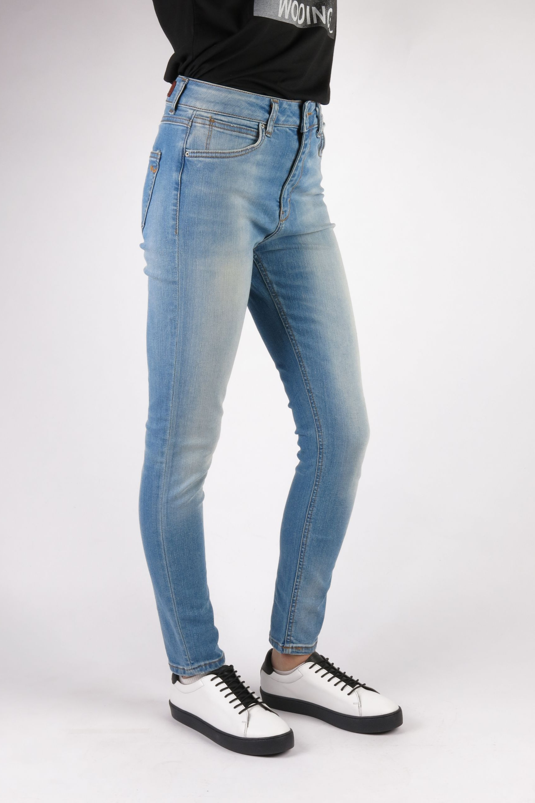 Džinsu bikses LTB JEANS 1009-51058-13659-50061